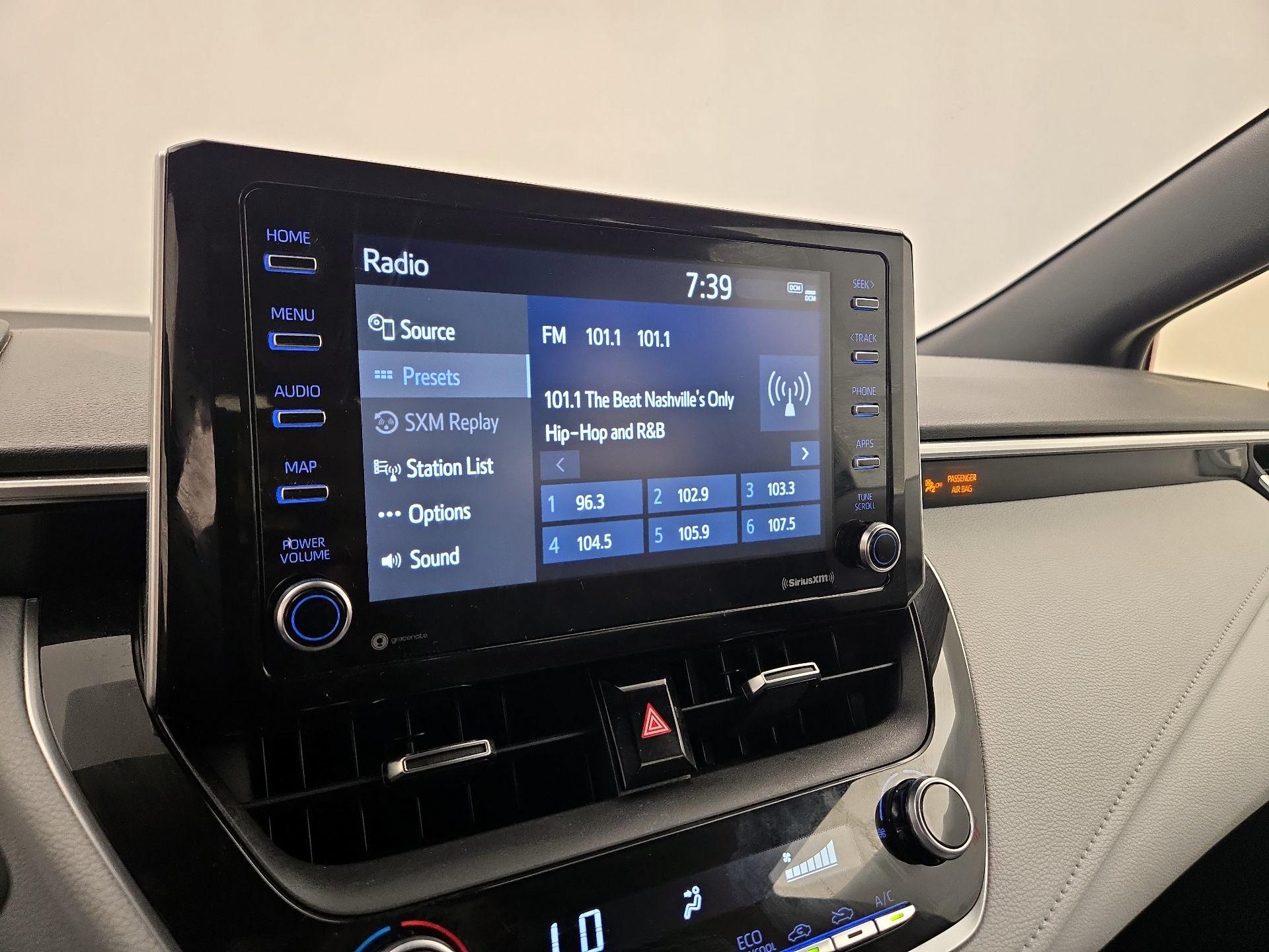 Thumbnail: 2021 Toyota Corolla - 15