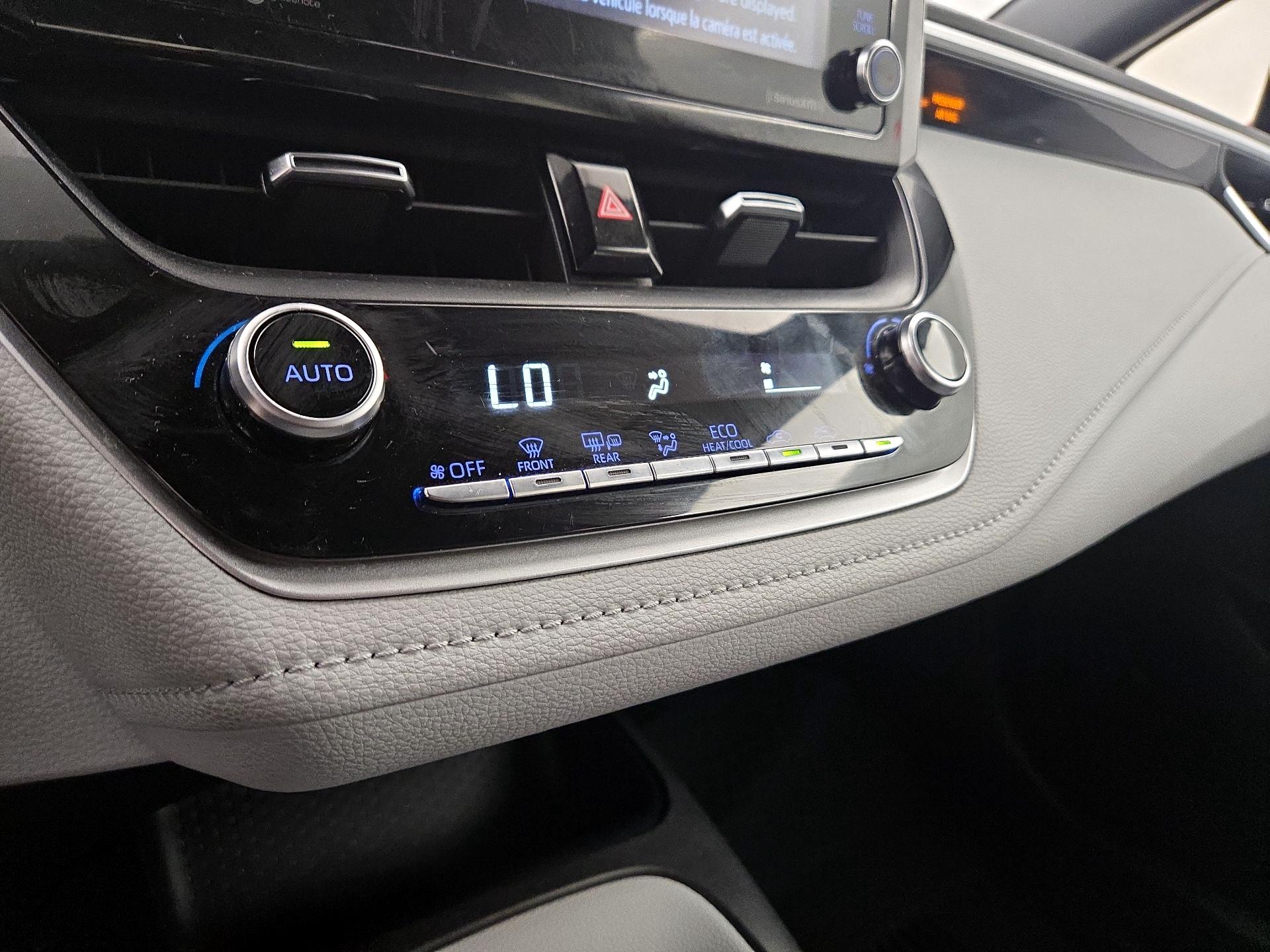 Thumbnail: 2021 Toyota Corolla - 16