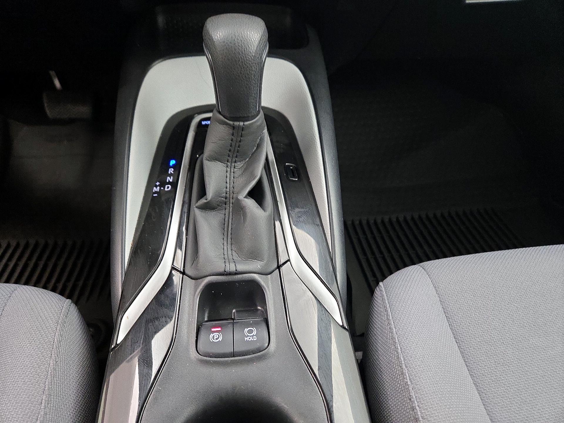 Thumbnail: 2021 Toyota Corolla - 17