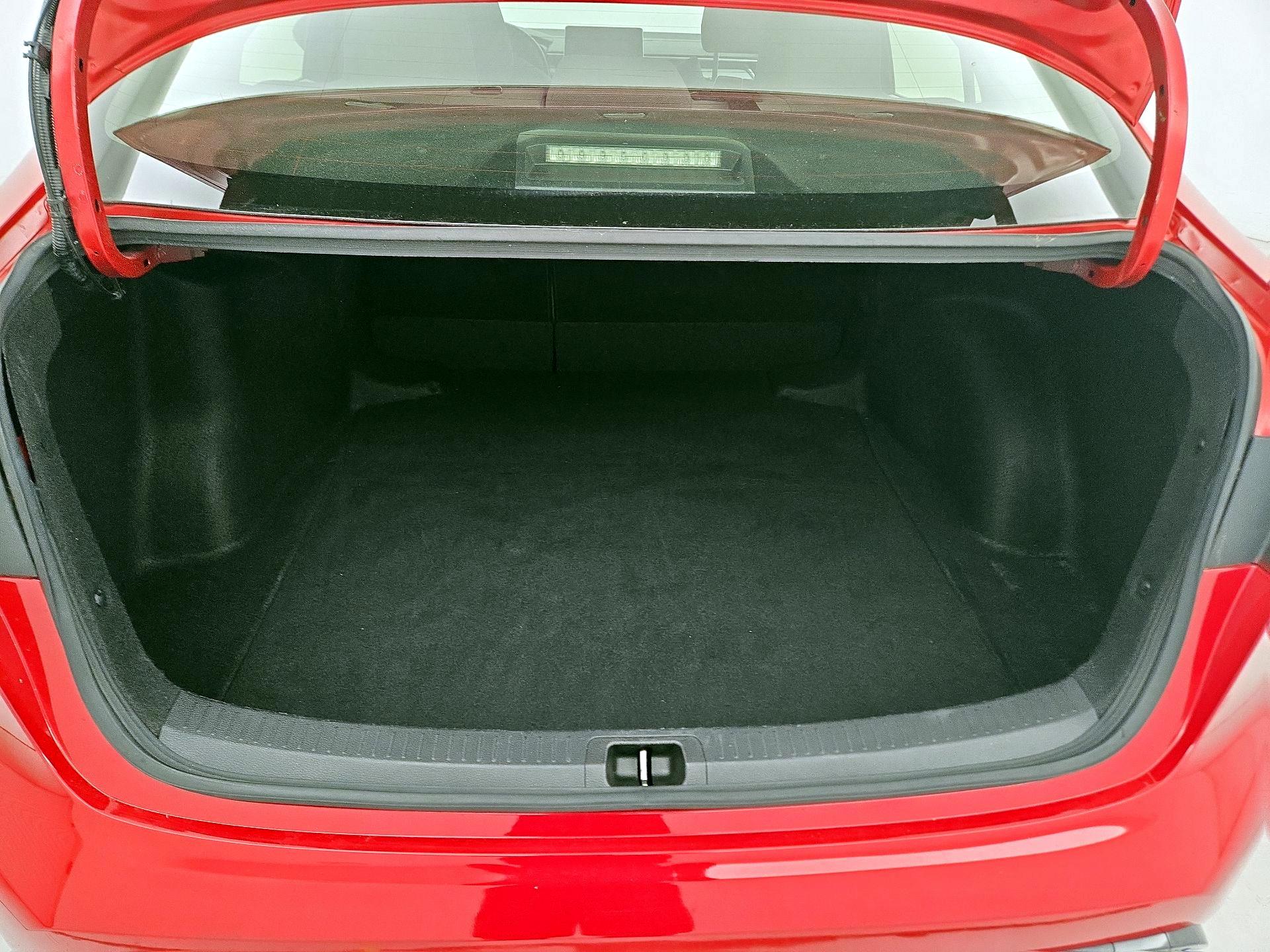 Thumbnail: 2021 Toyota Corolla - 20