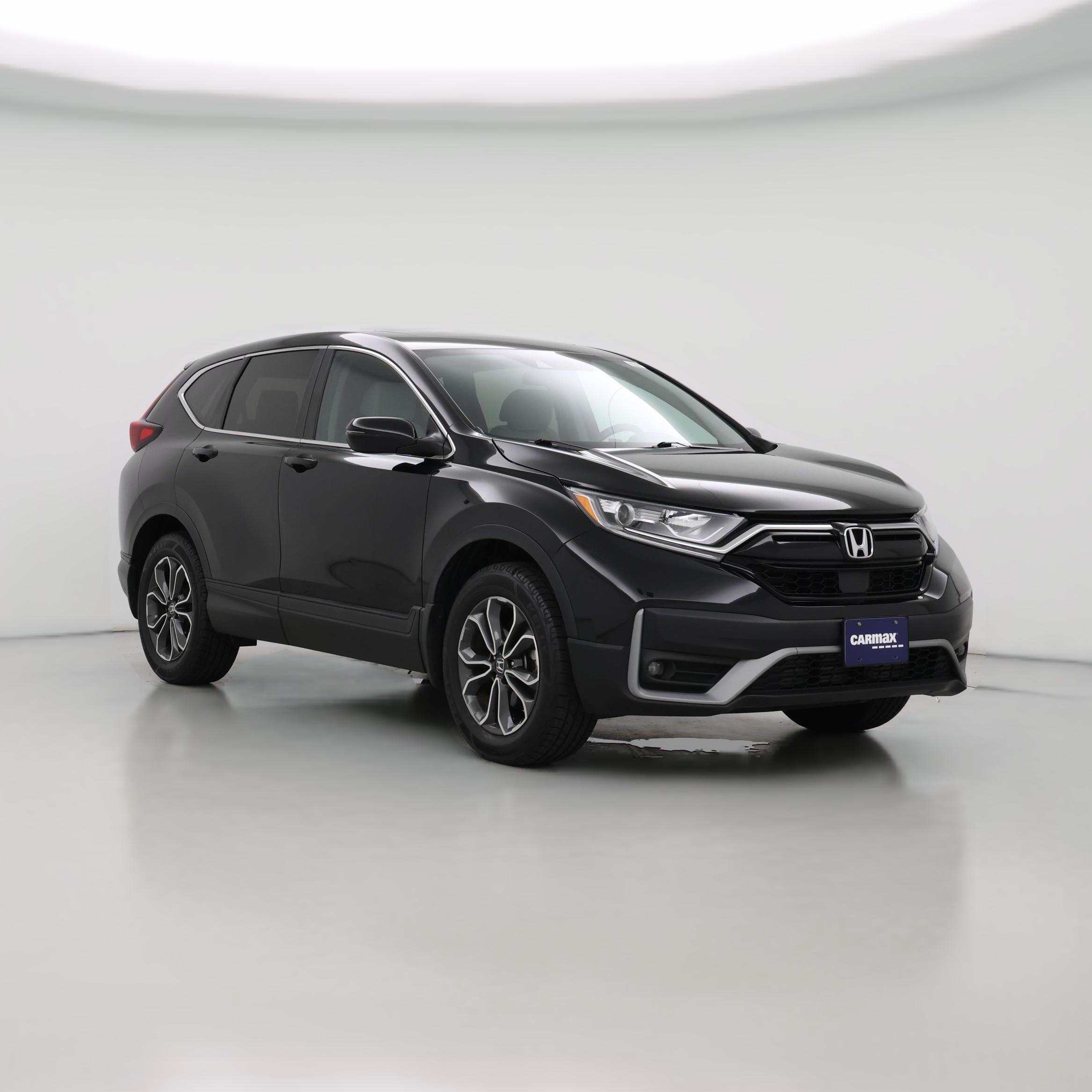Thumbnail: 2022 Honda CR-V - 1