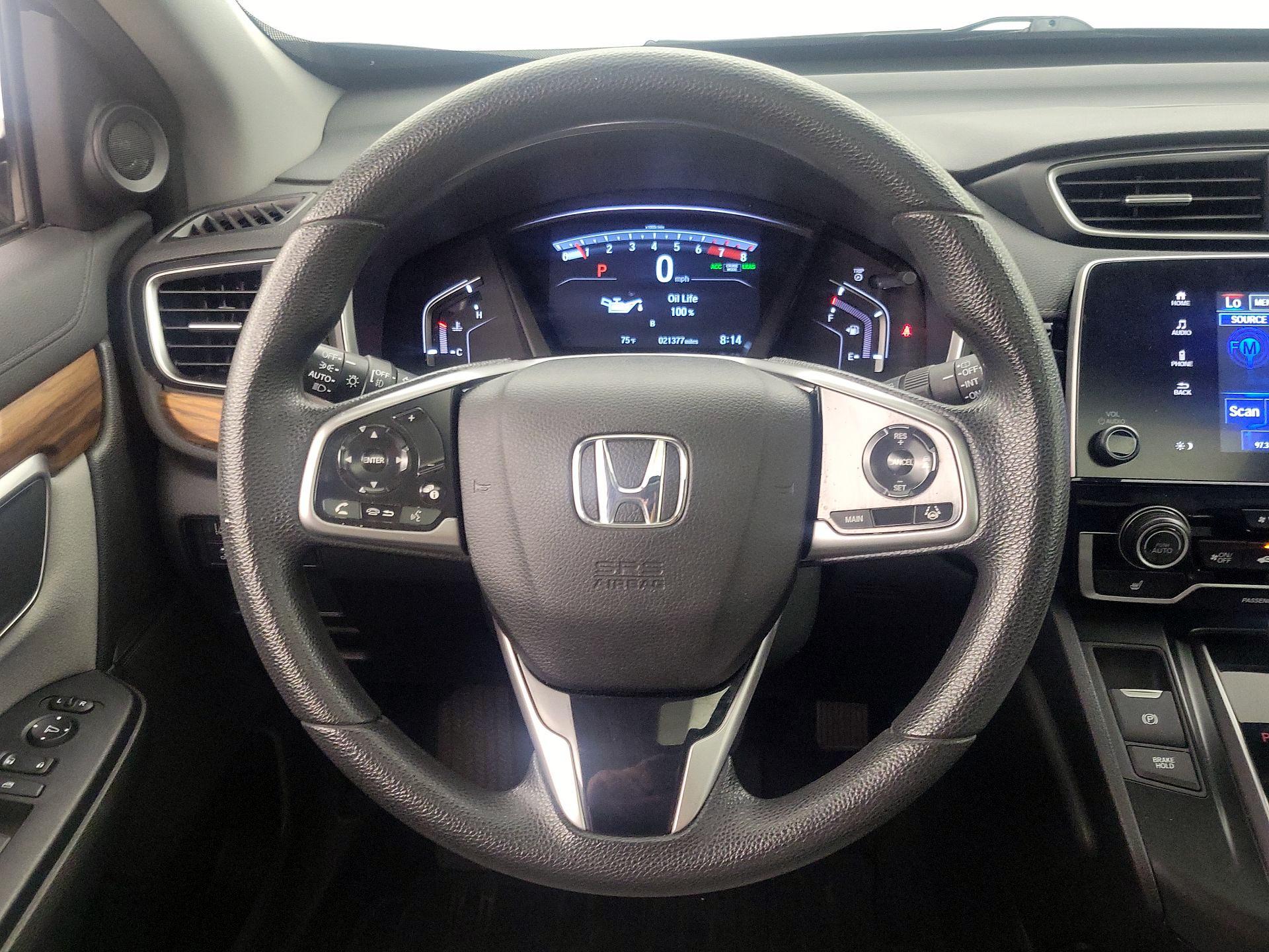 Thumbnail: 2022 Honda CR-V - 10