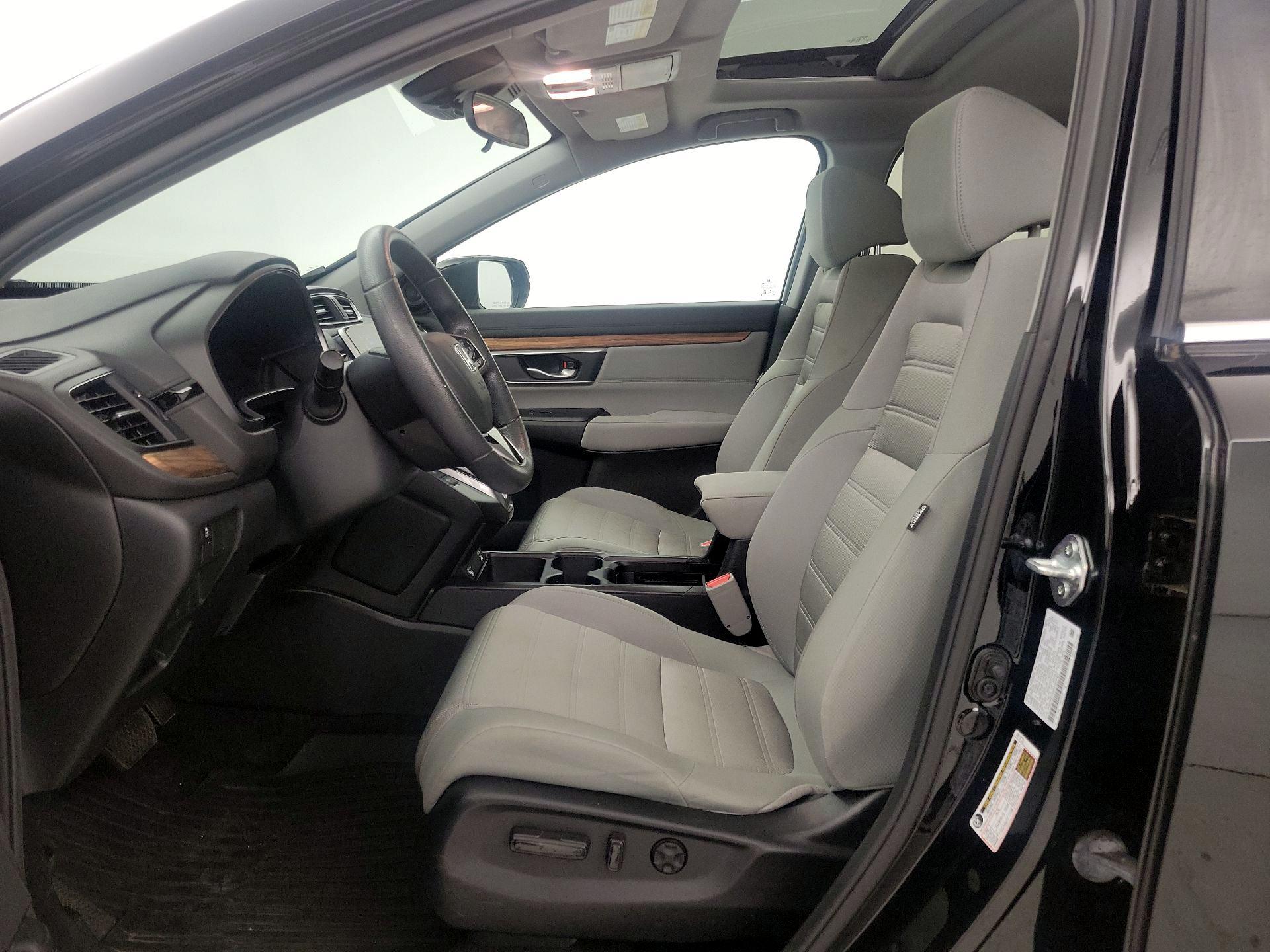 Thumbnail: 2022 Honda CR-V - 11