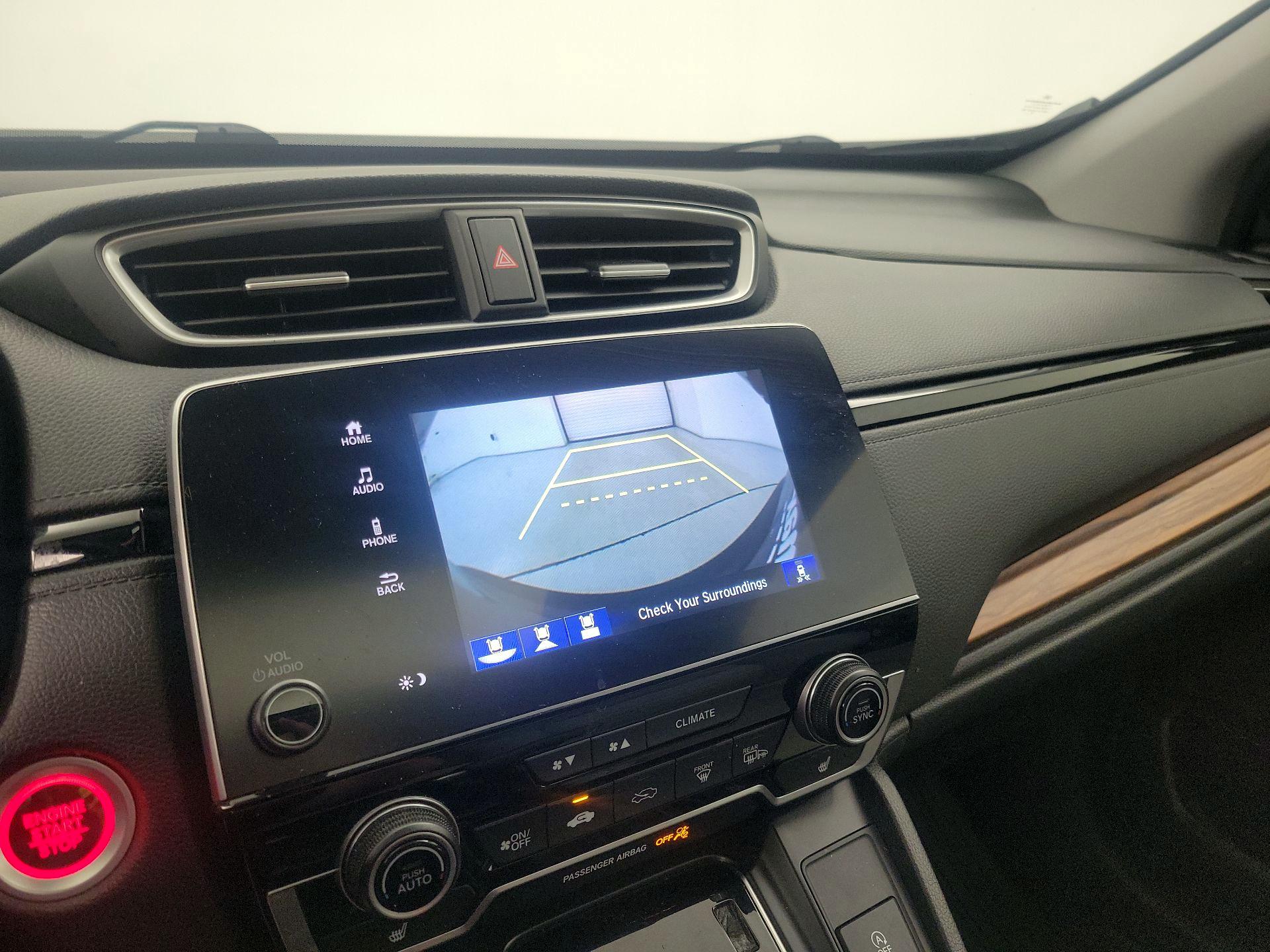 Thumbnail: 2022 Honda CR-V - 14