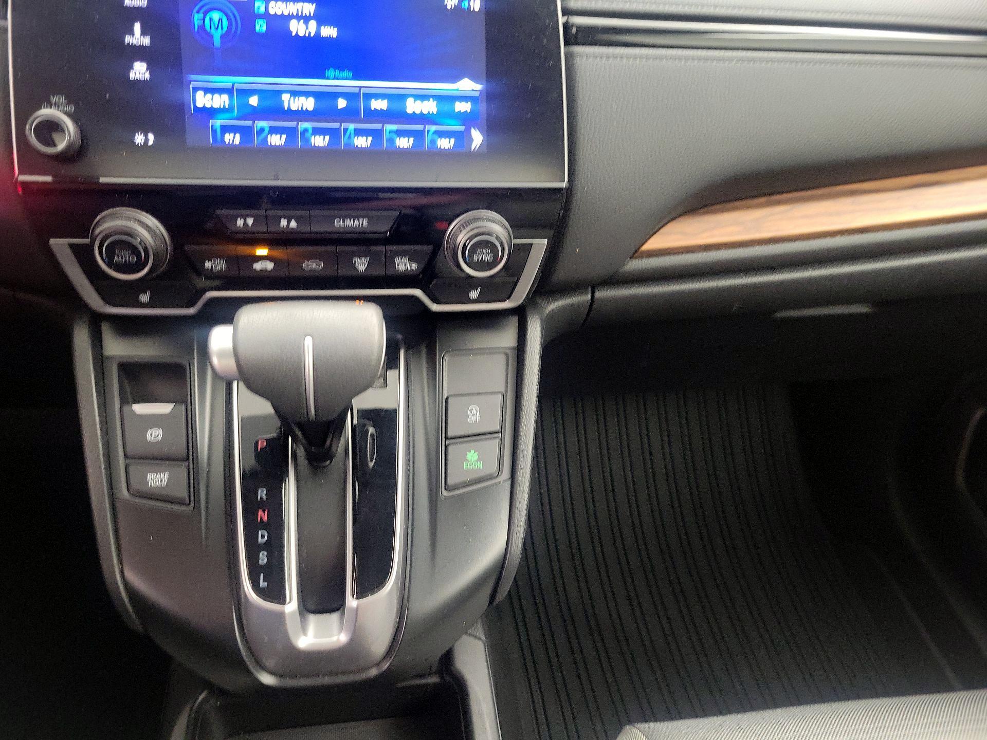 Thumbnail: 2022 Honda CR-V - 17