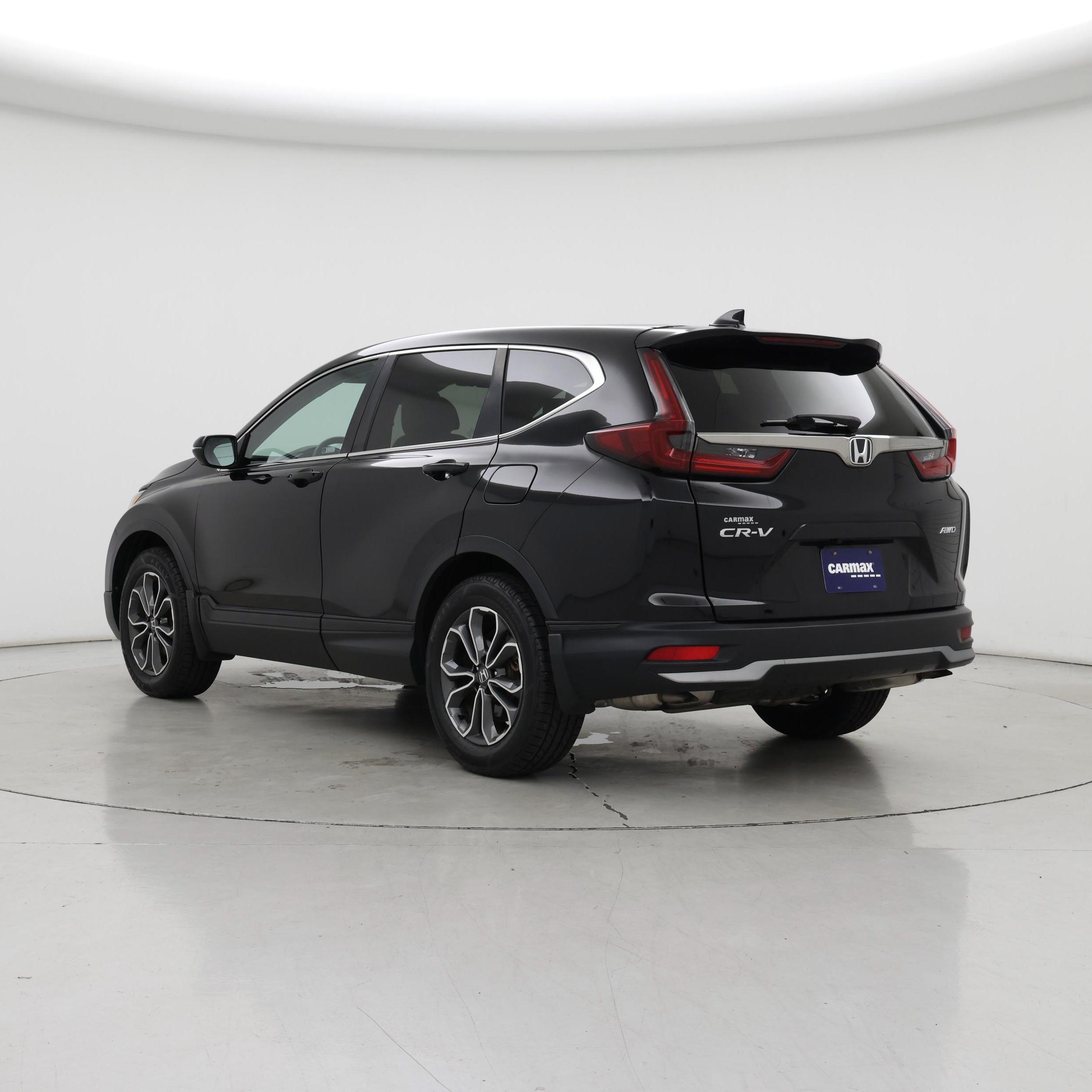 Thumbnail: 2022 Honda CR-V - 2