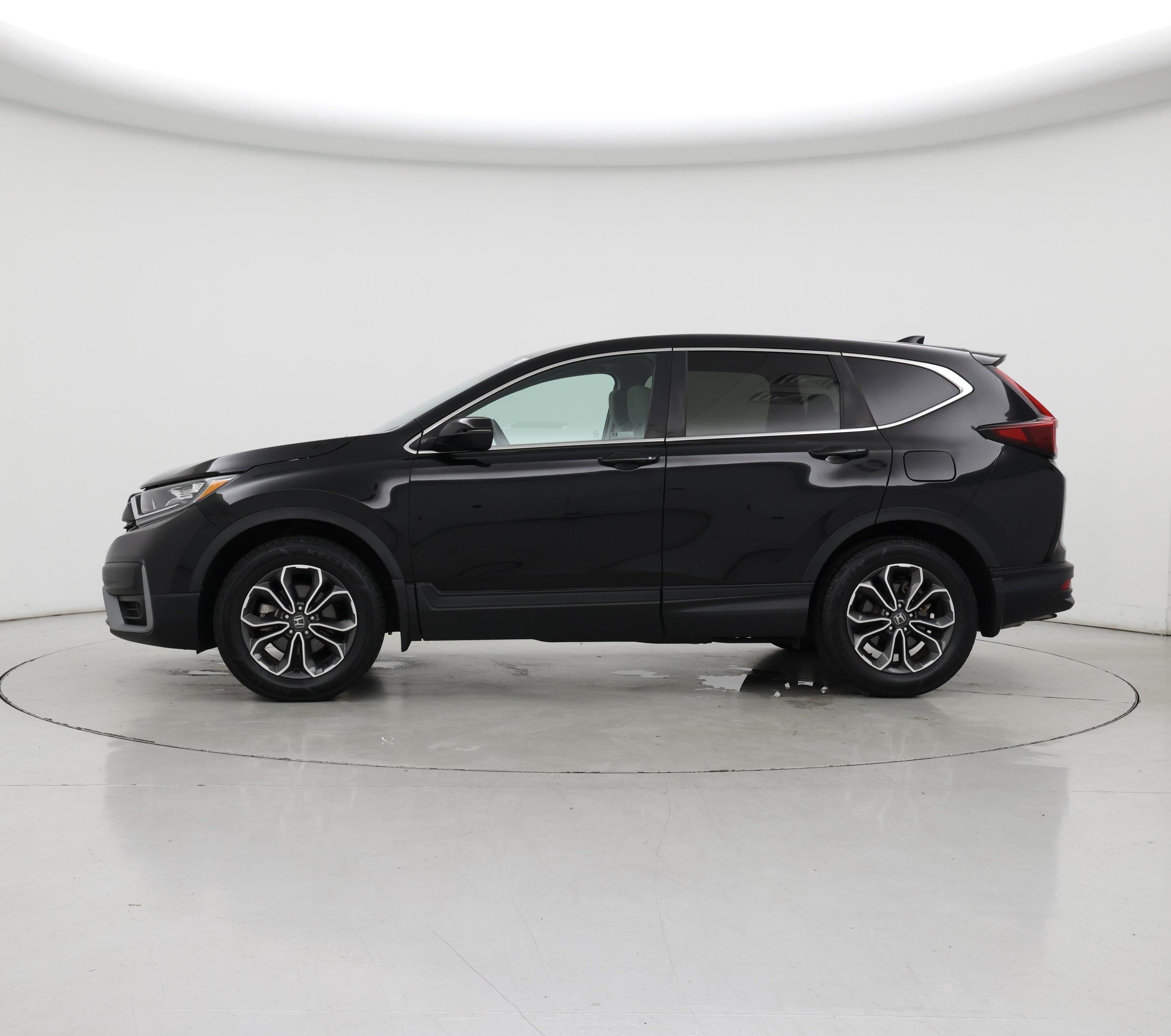 Thumbnail: 2022 Honda CR-V - 3