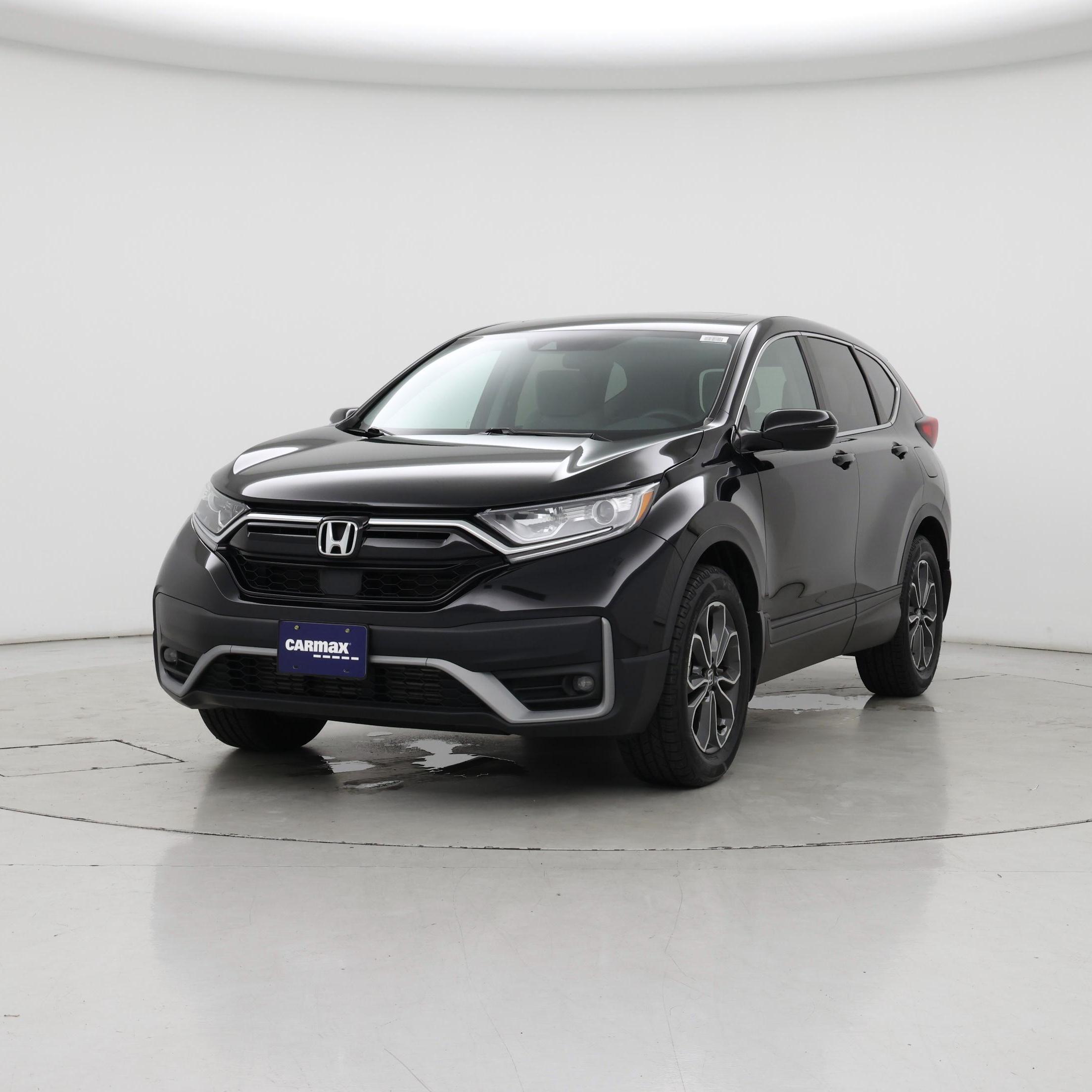 Thumbnail: 2022 Honda CR-V - 4