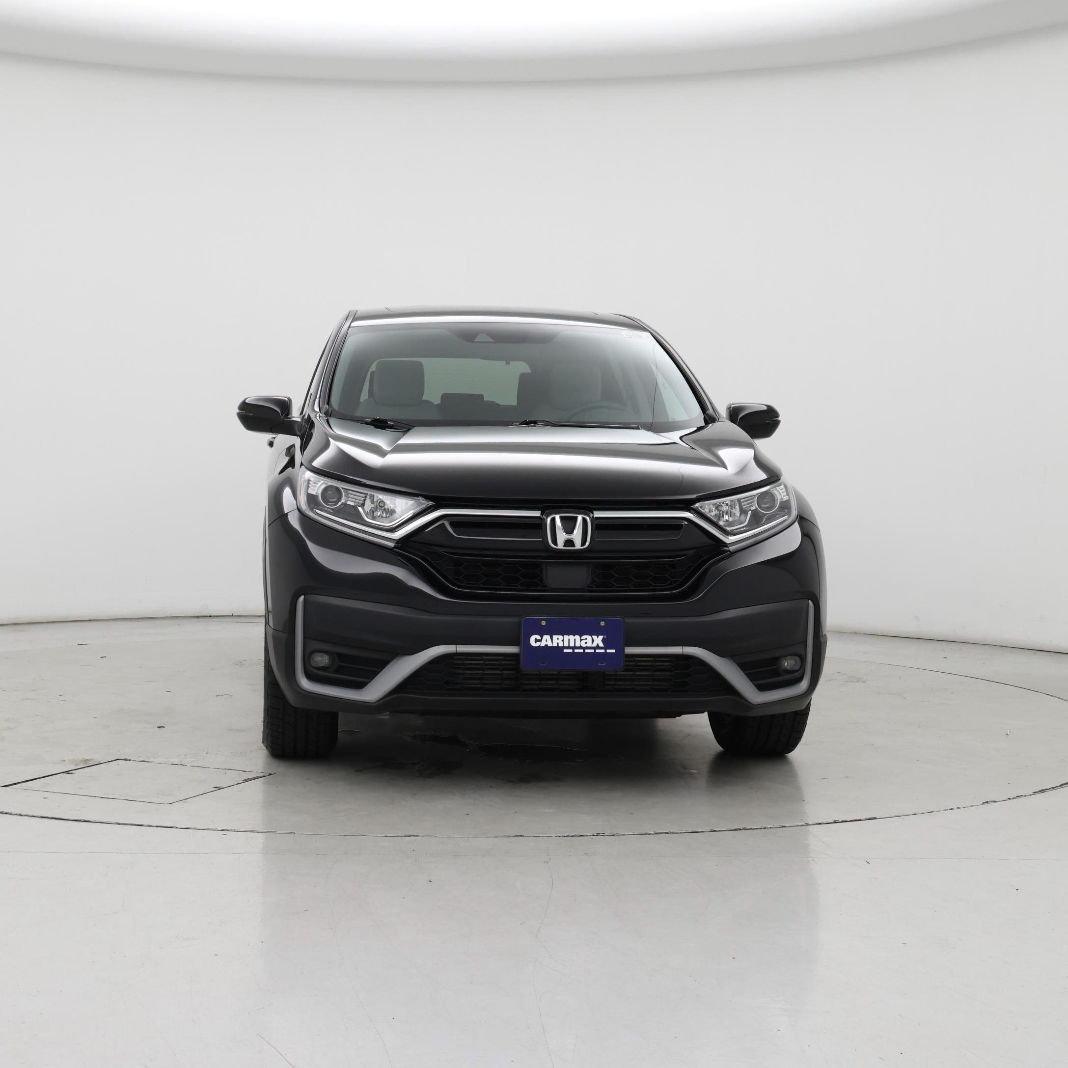 Thumbnail: 2022 Honda CR-V - 5