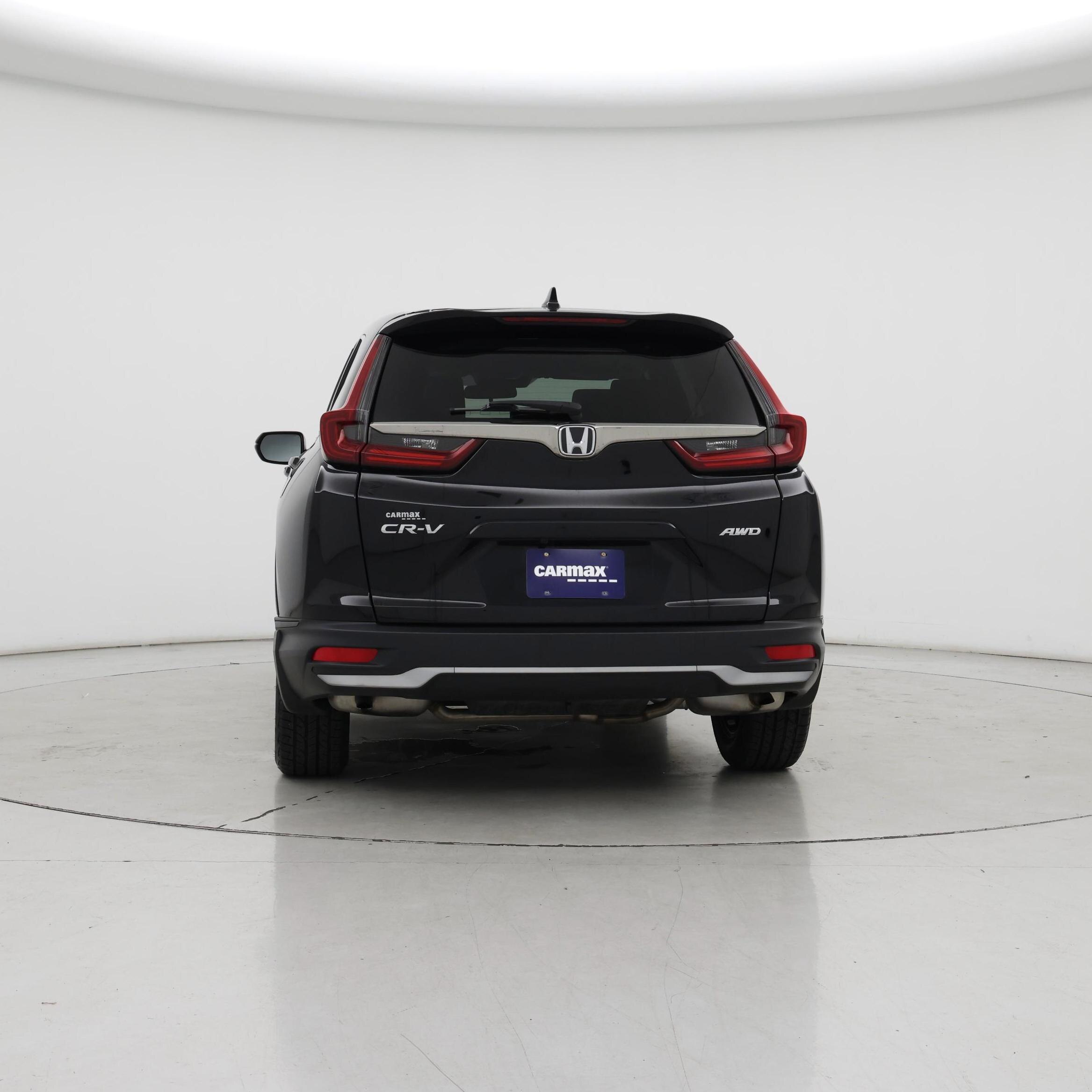 Thumbnail: 2022 Honda CR-V - 6
