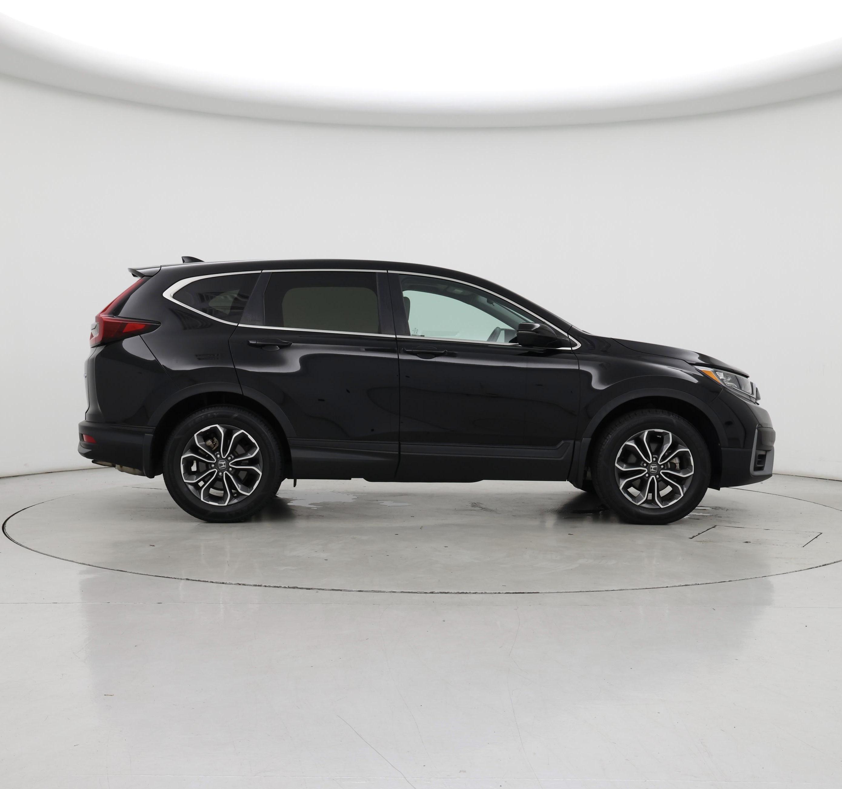 Thumbnail: 2022 Honda CR-V - 7