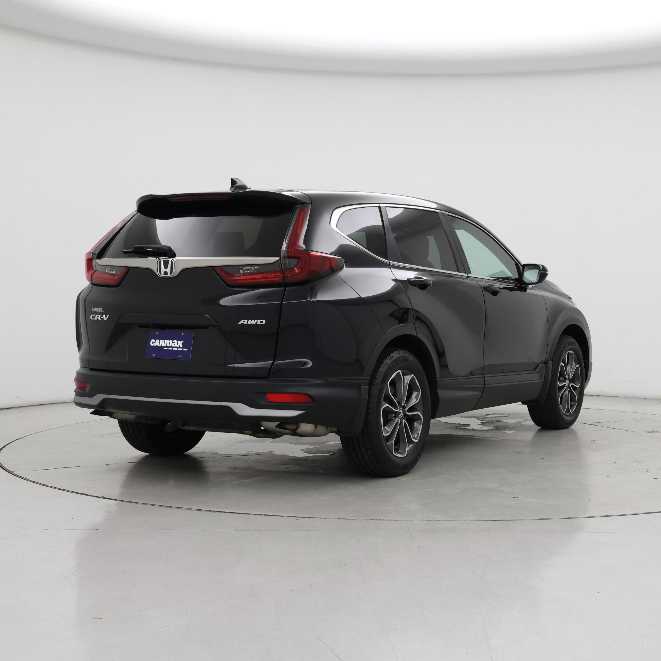 Thumbnail: 2022 Honda CR-V - 8