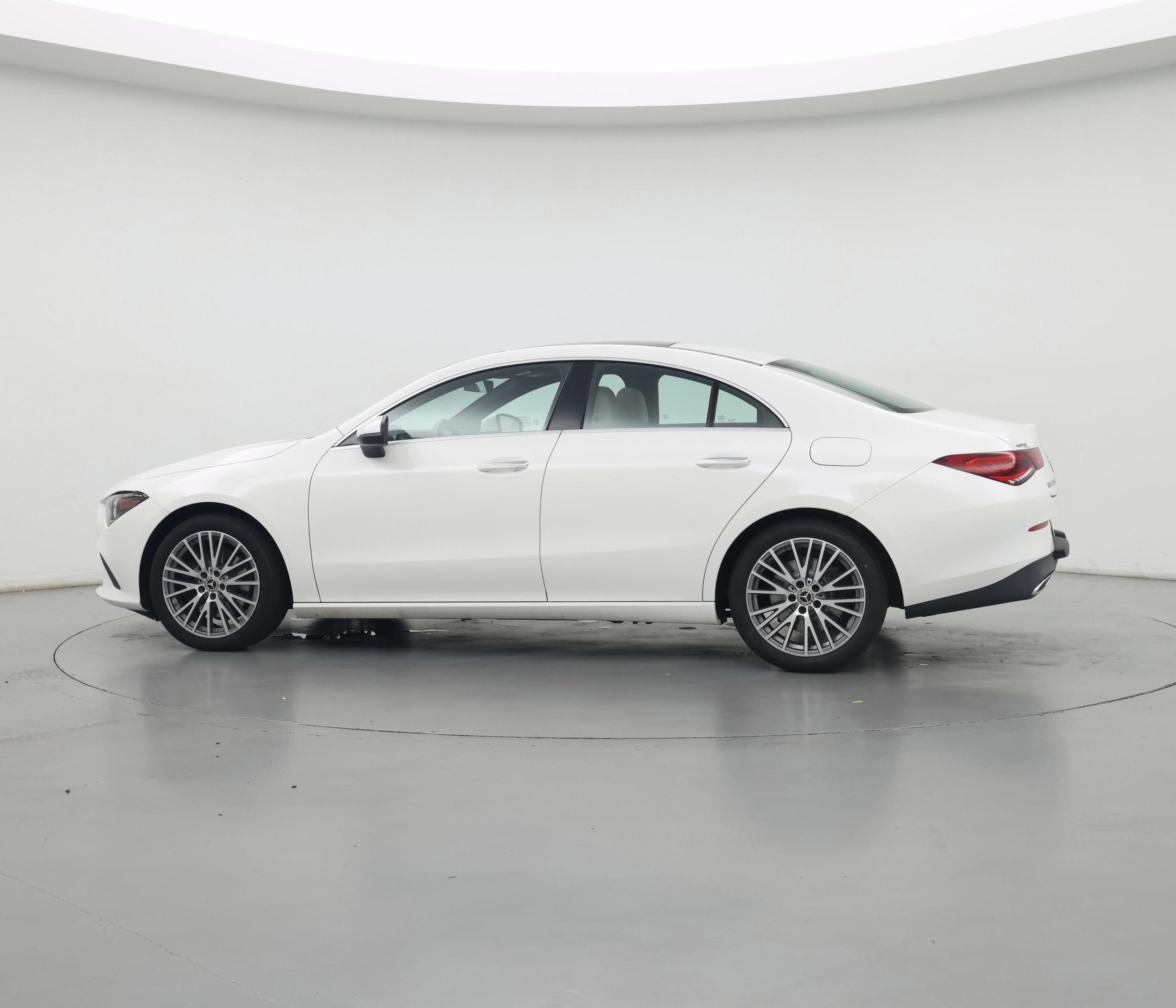 Thumbnail: 2022 Mercedes-Benz CLA - 5