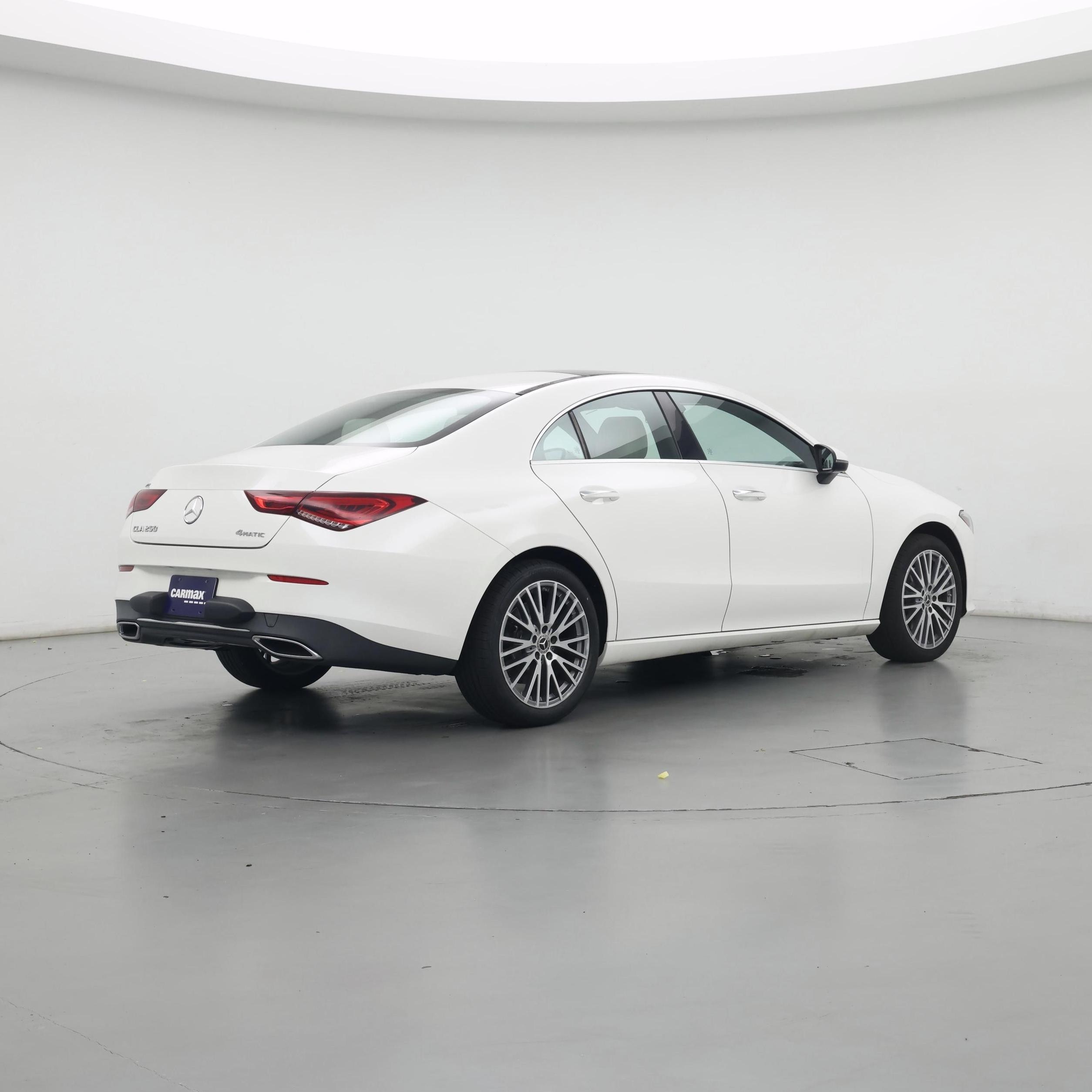 Thumbnail: 2022 Mercedes-Benz CLA - 6