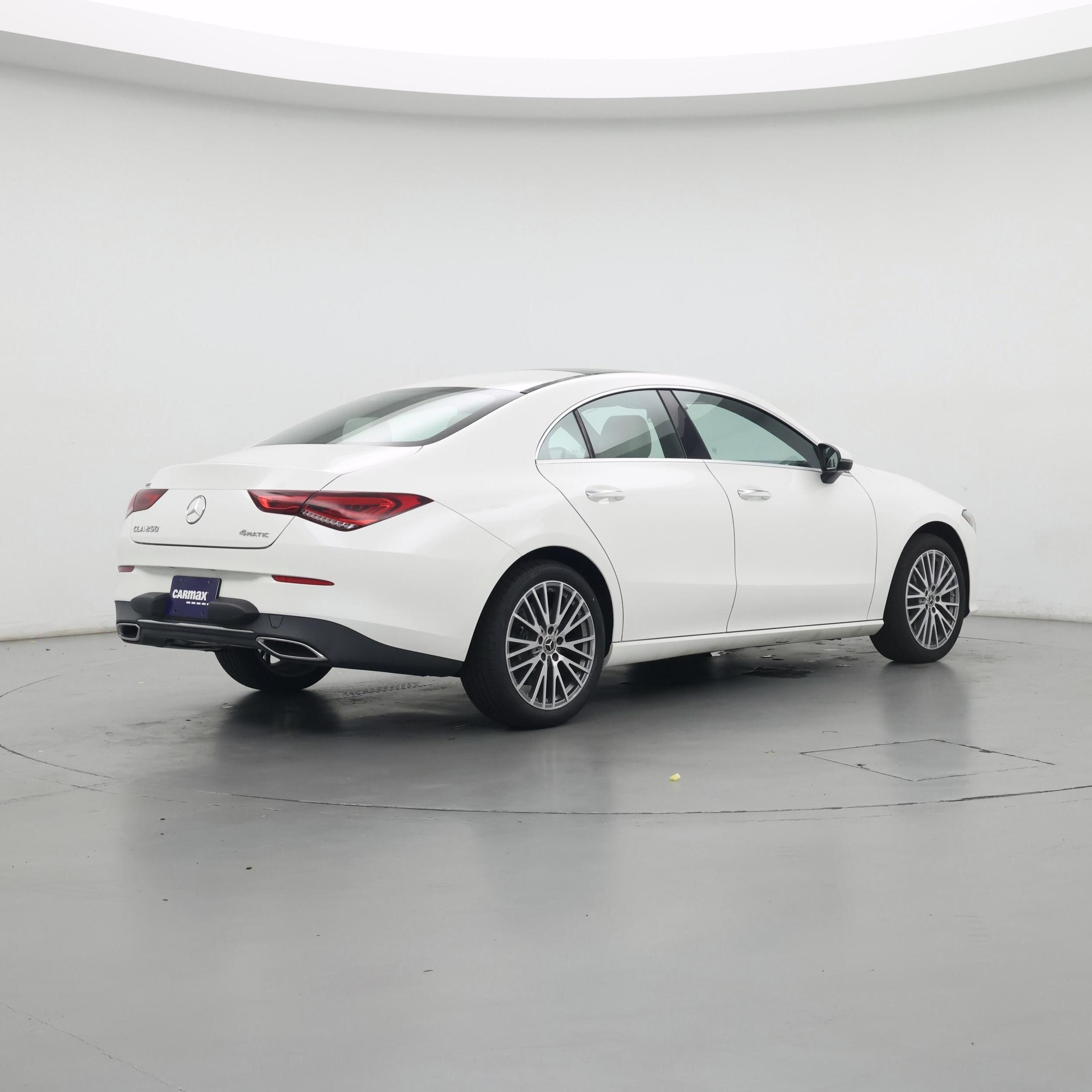 Thumbnail: 2022 Mercedes-Benz CLA - 7