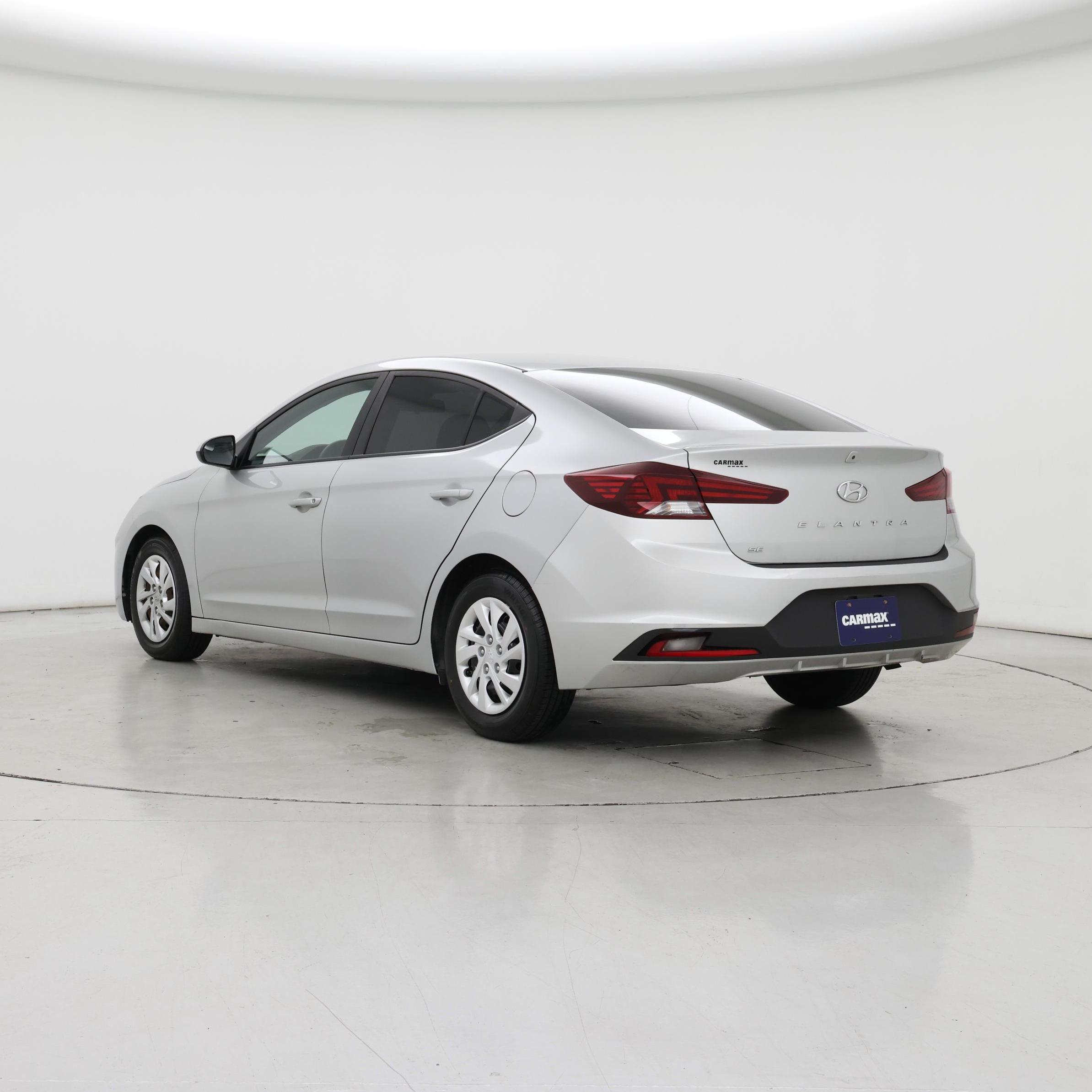 Thumbnail: 2020 Hyundai Elantra - 2