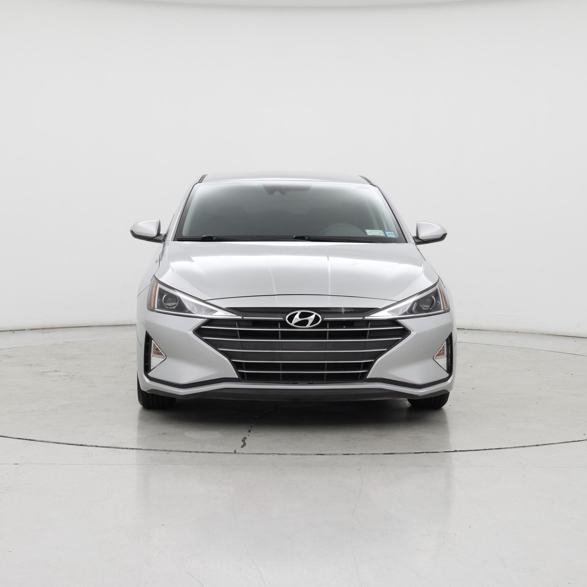 Thumbnail: 2020 Hyundai Elantra - 5