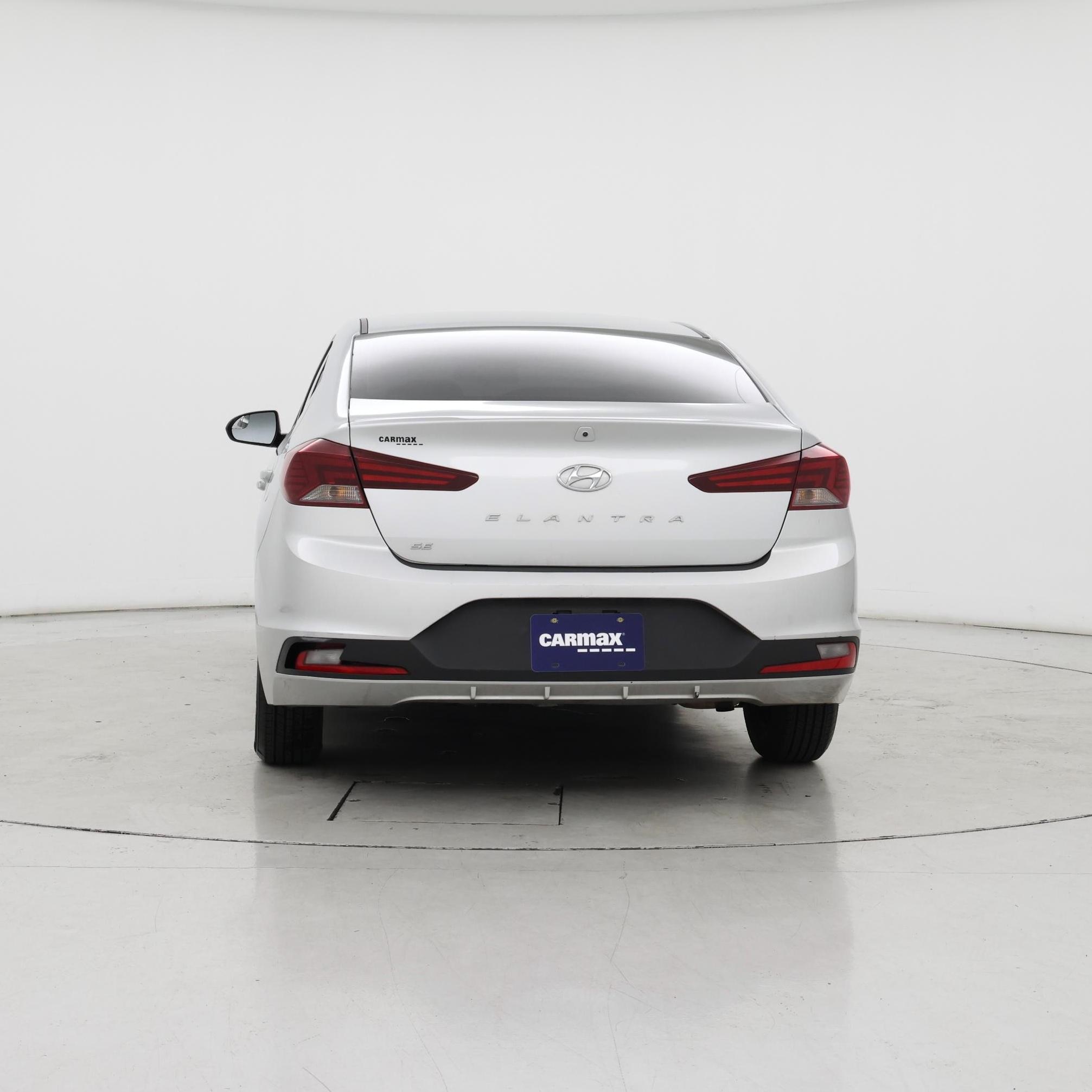 Thumbnail: 2020 Hyundai Elantra - 6