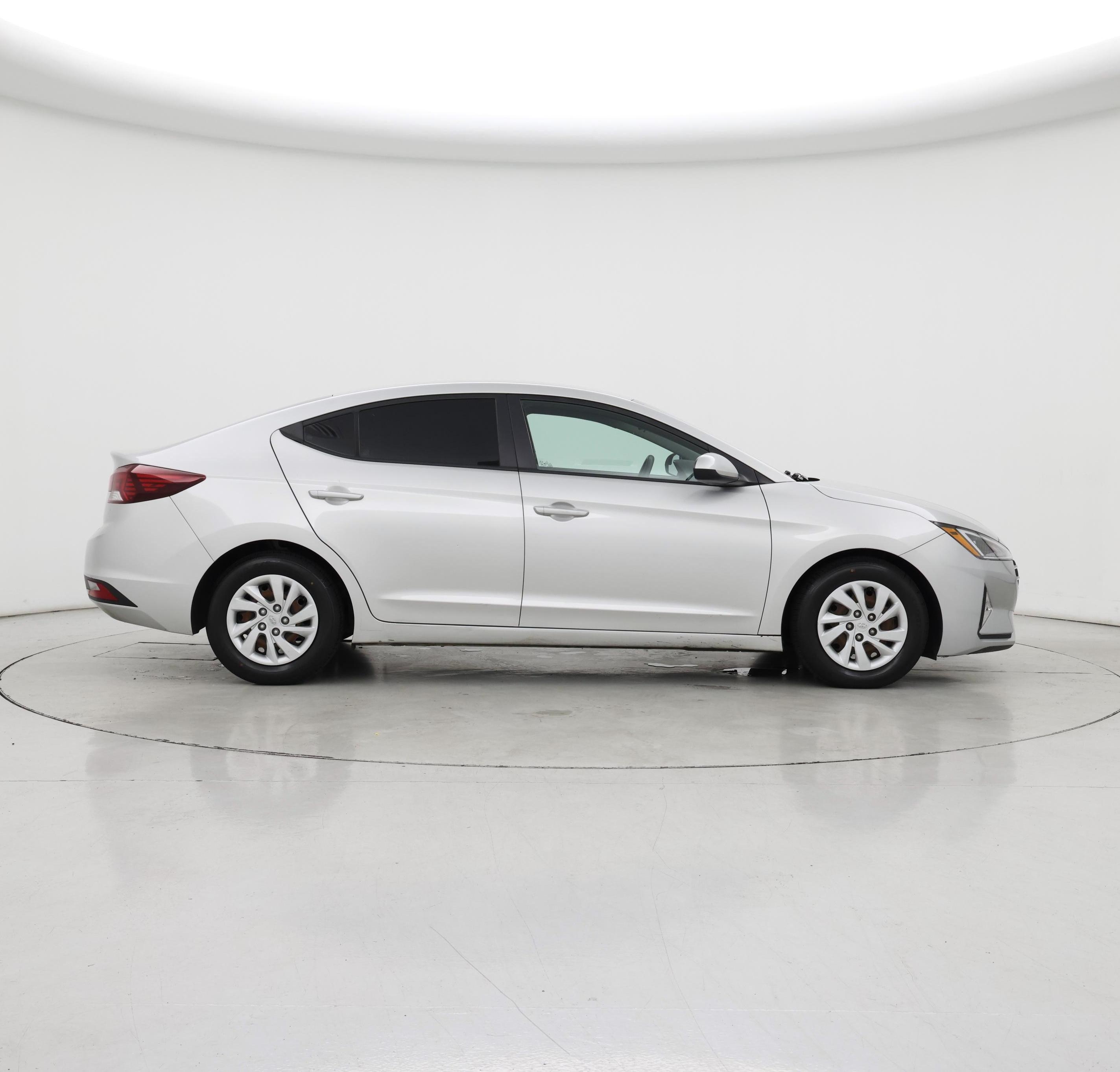 Thumbnail: 2020 Hyundai Elantra - 7