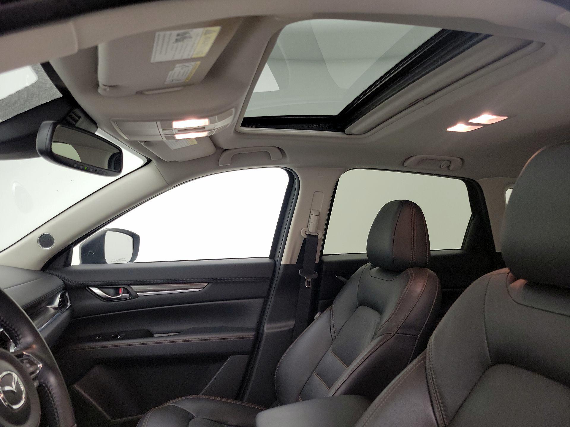 Thumbnail: 2022 Mazda CX-5 - 19