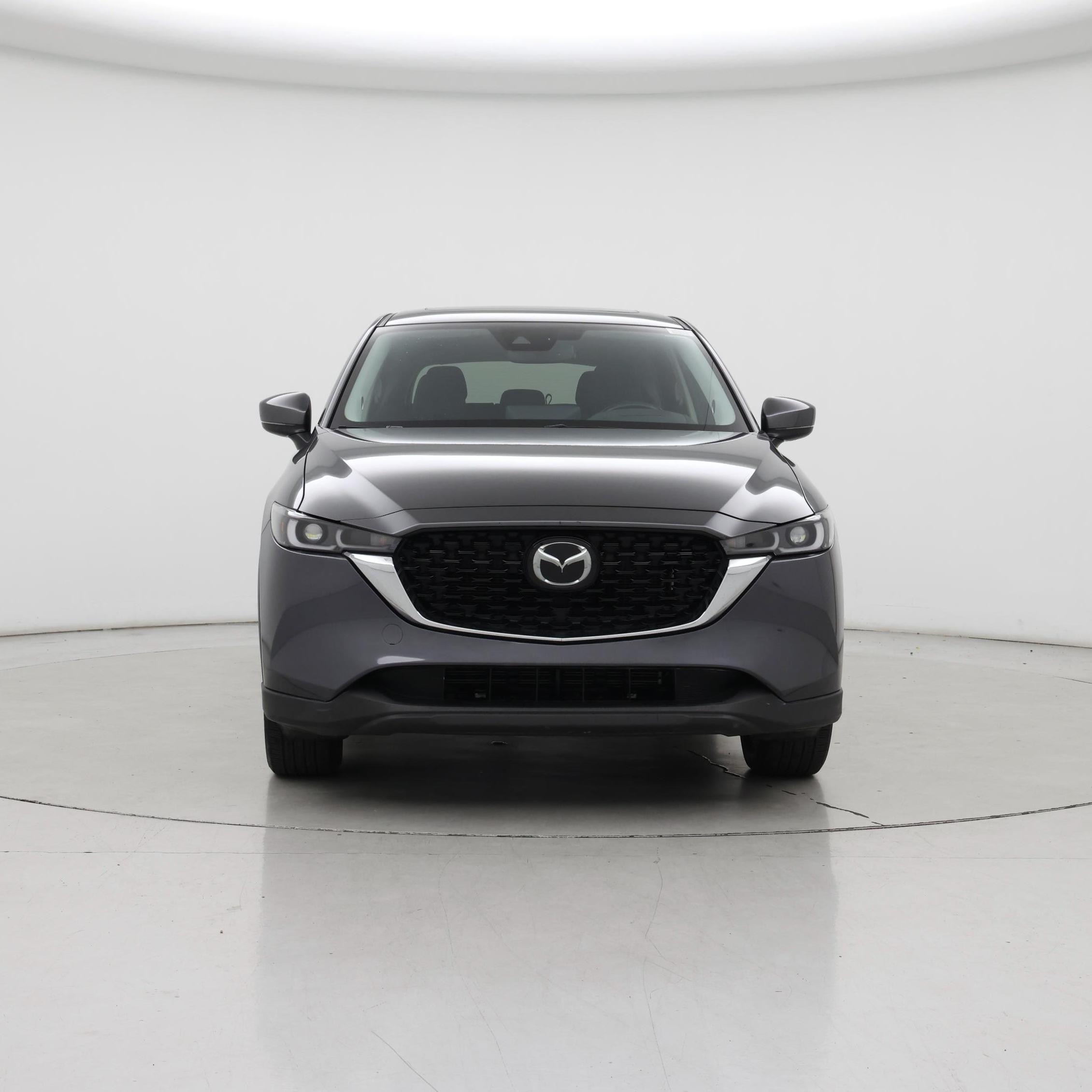 Thumbnail: 2022 Mazda CX-5 - 5