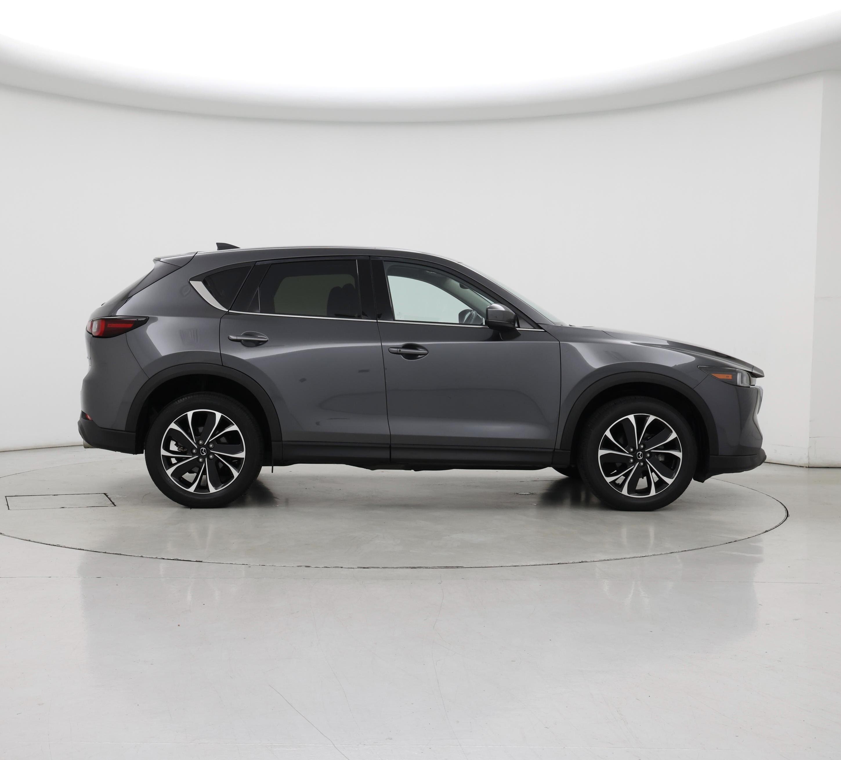 Thumbnail: 2022 Mazda CX-5 - 7