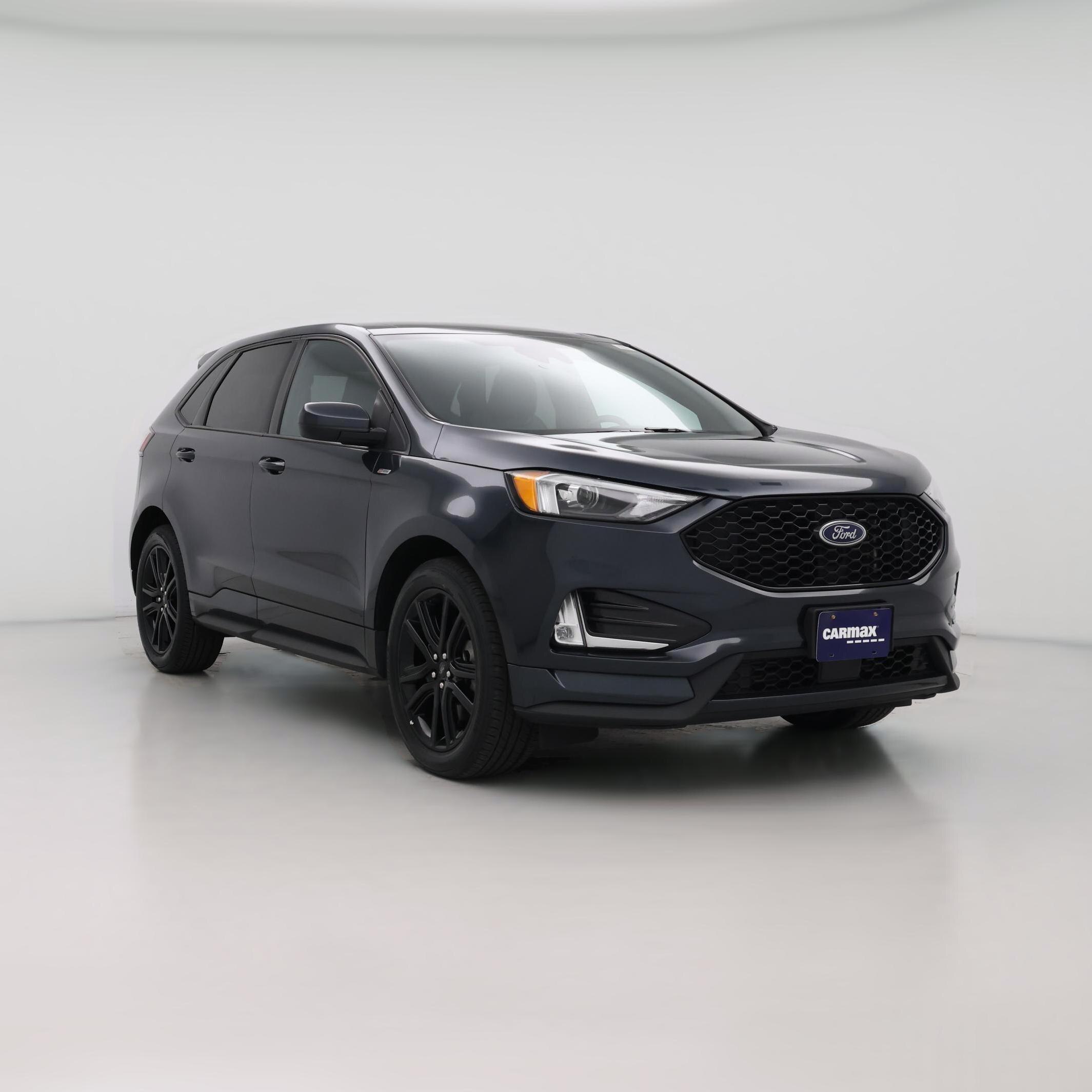 Thumbnail: 2023 Ford Edge - 1