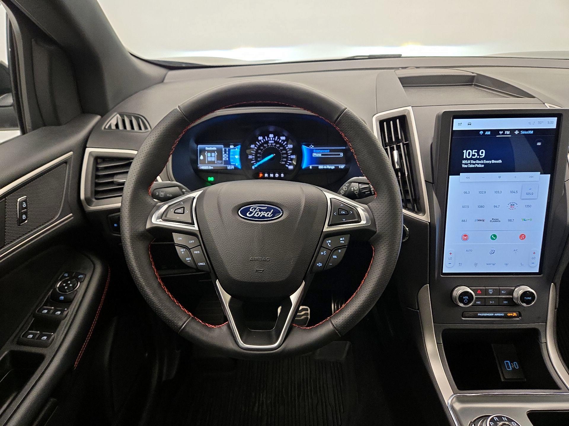Thumbnail: 2023 Ford Edge - 10