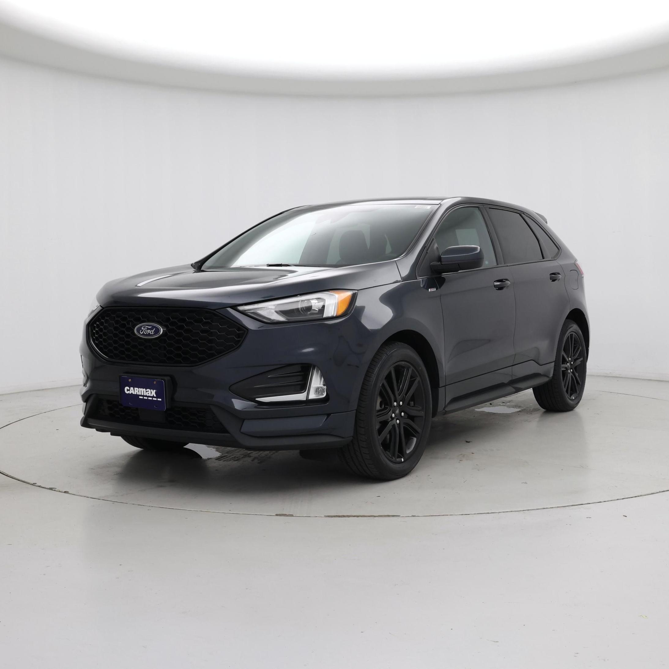 Thumbnail: 2023 Ford Edge - 4
