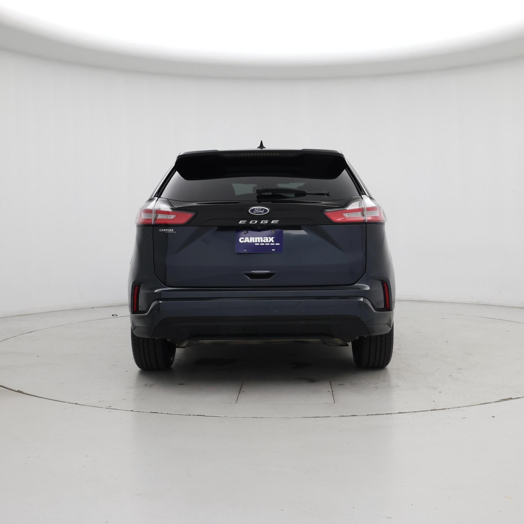 Thumbnail: 2023 Ford Edge - 6