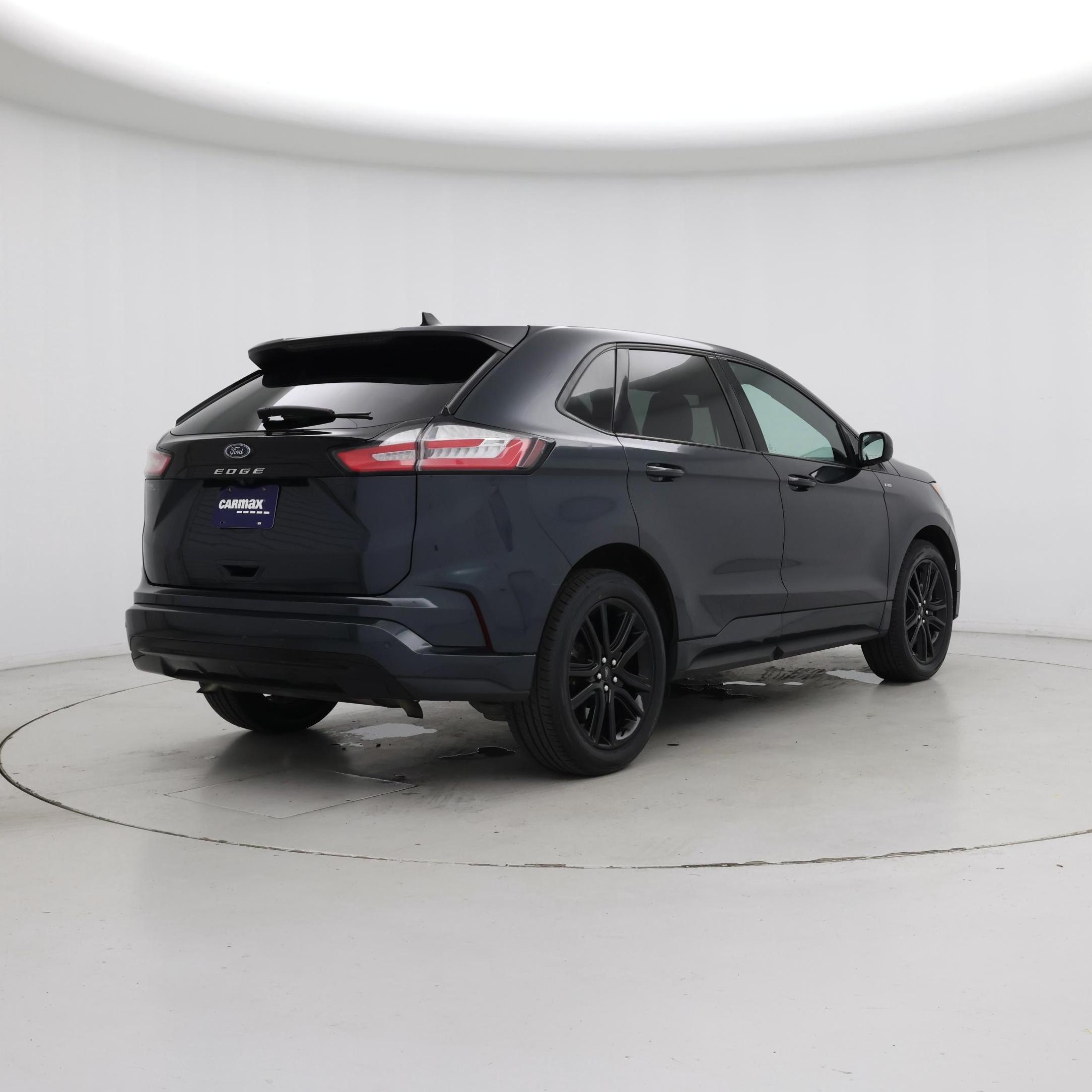 Thumbnail: 2023 Ford Edge - 8