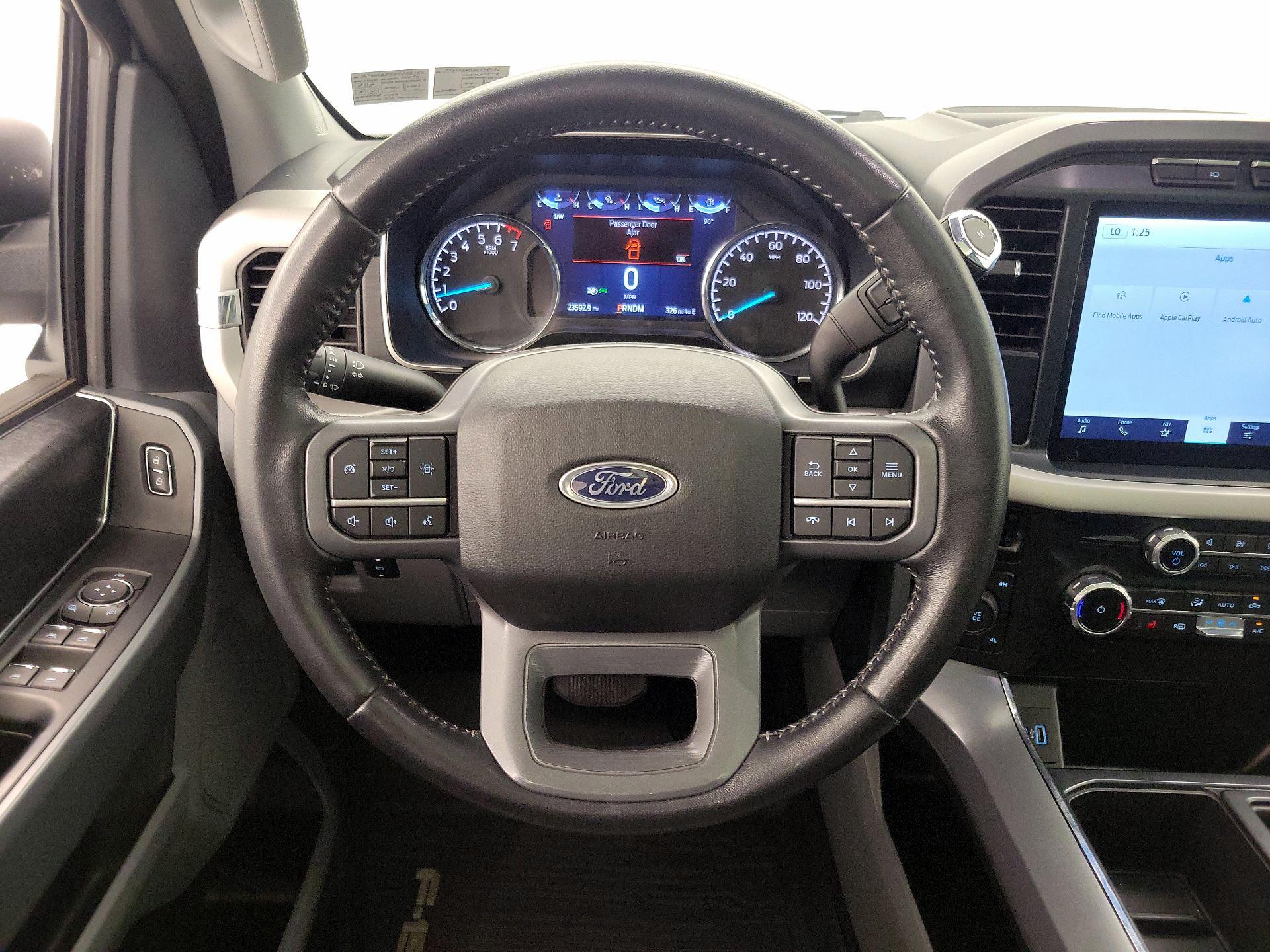 Thumbnail: 2022 Ford F-150 - 10