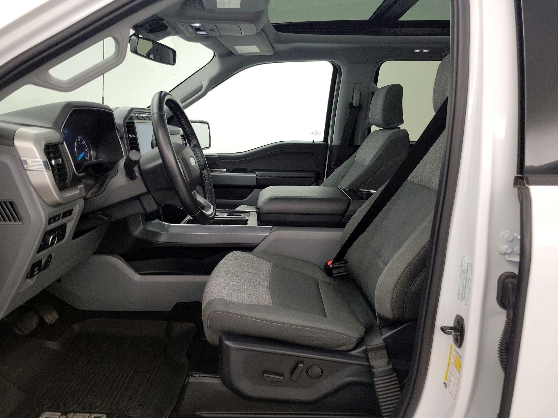 Thumbnail: 2022 Ford F-150 - 11