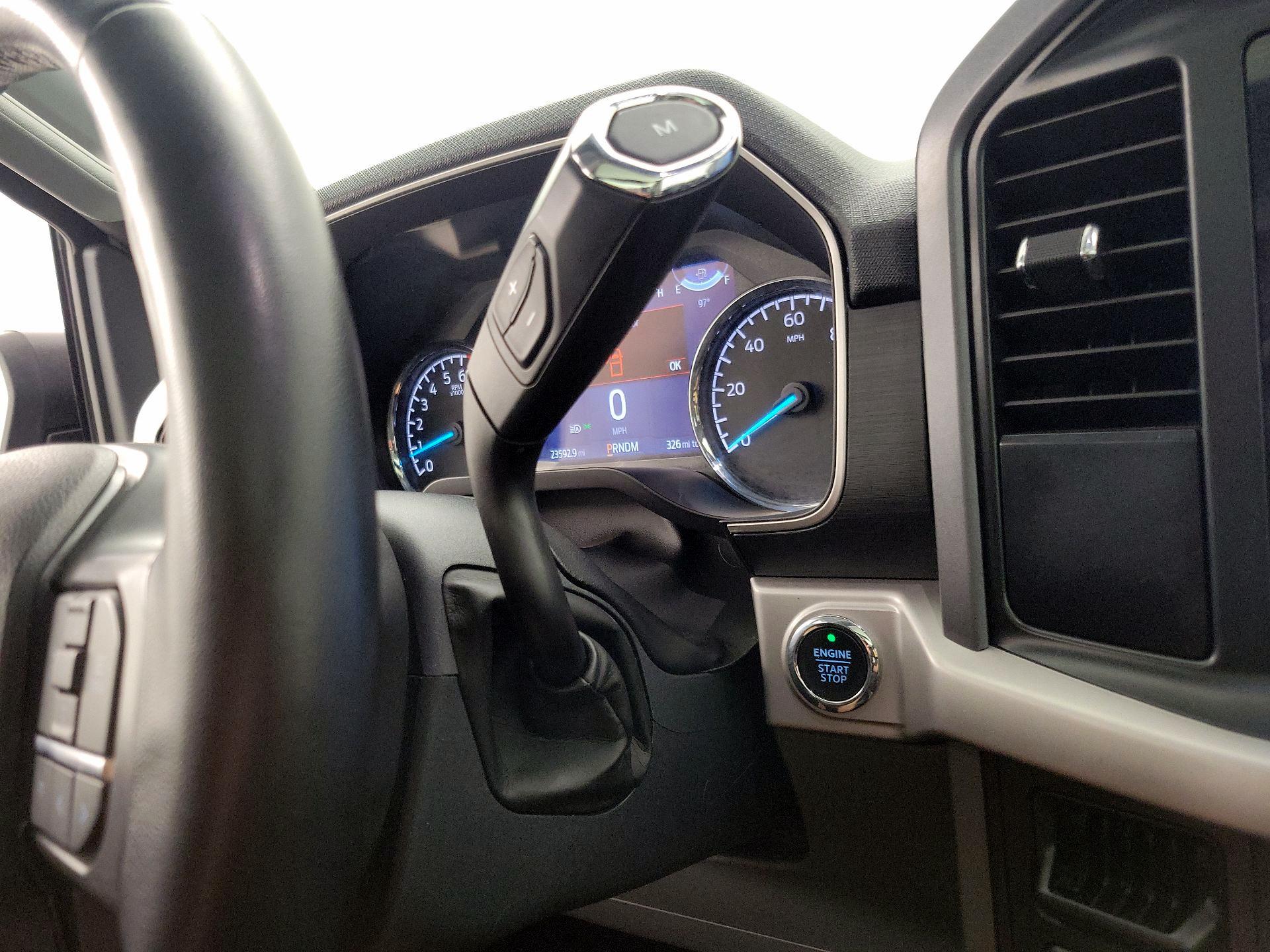 Thumbnail: 2022 Ford F-150 - 17