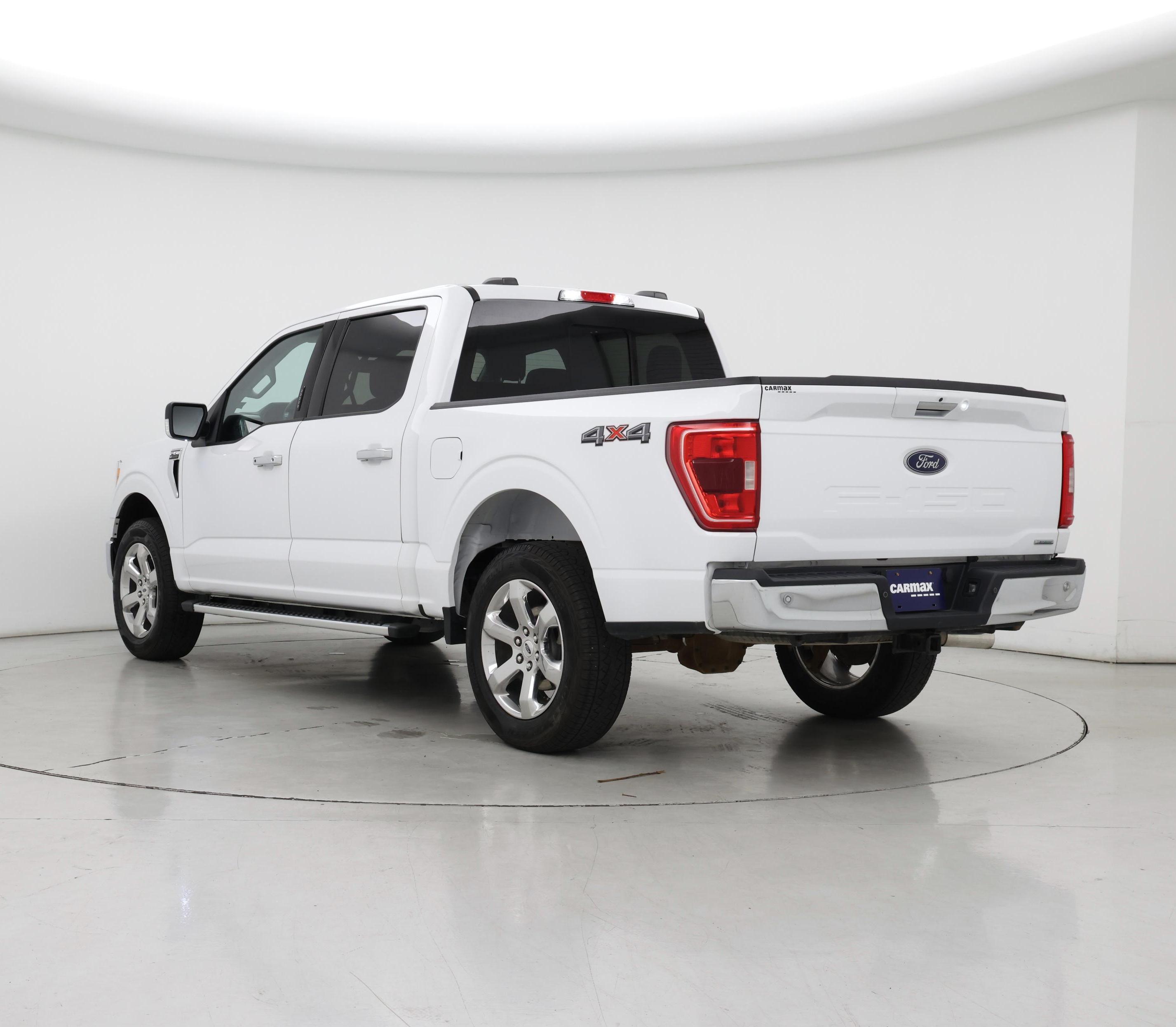 Thumbnail: 2022 Ford F-150 - 2