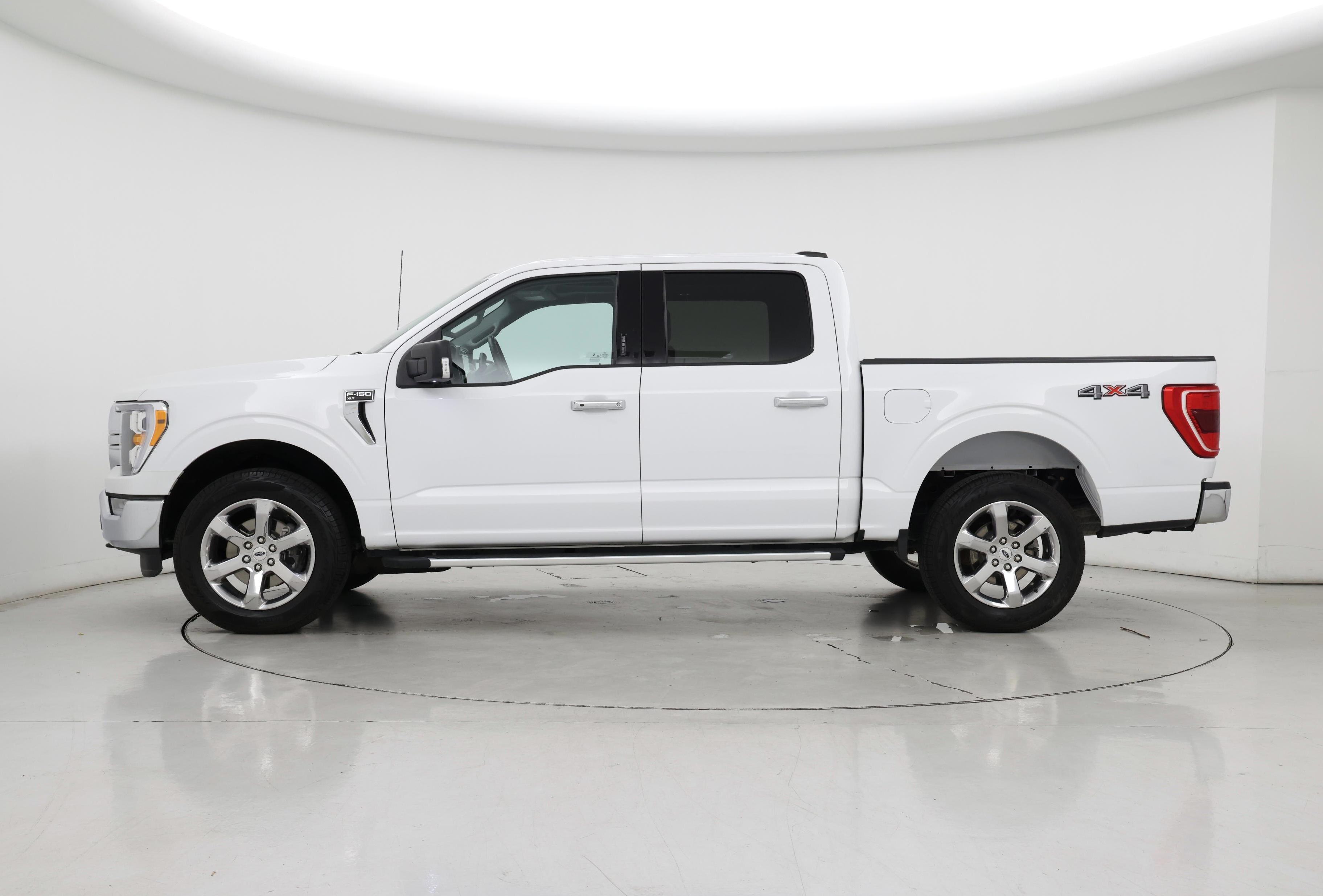 Thumbnail: 2022 Ford F-150 - 3