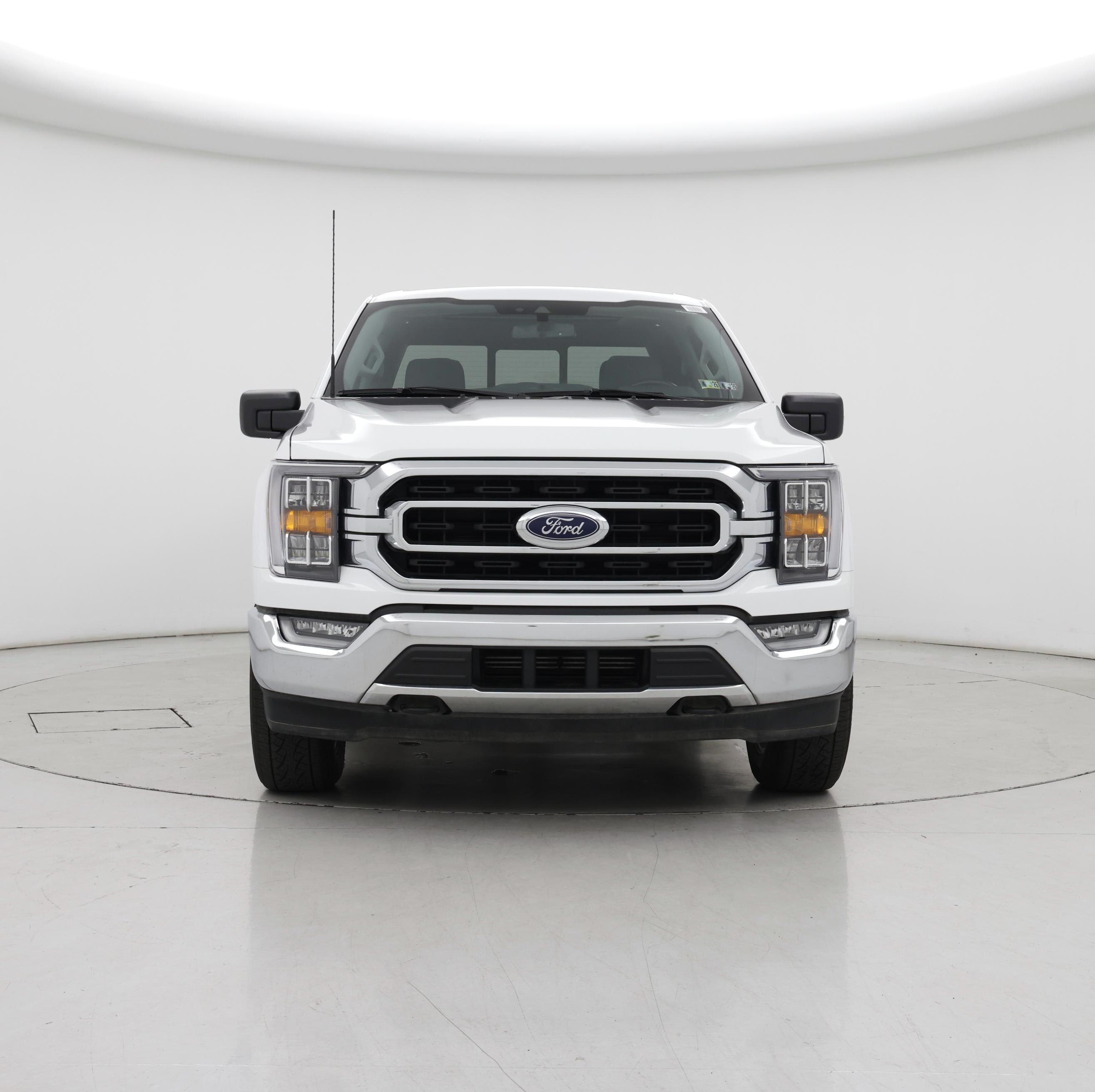 Thumbnail: 2022 Ford F-150 - 5