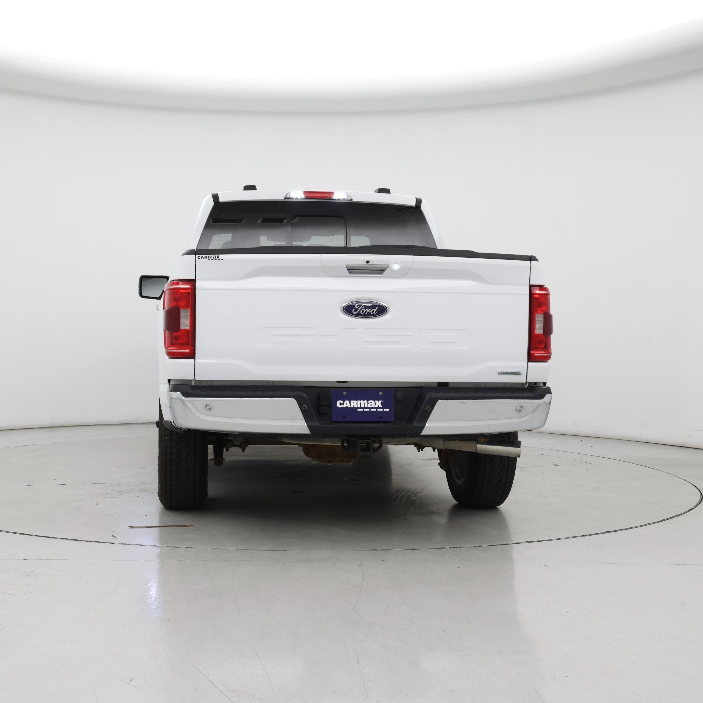 Thumbnail: 2022 Ford F-150 - 6