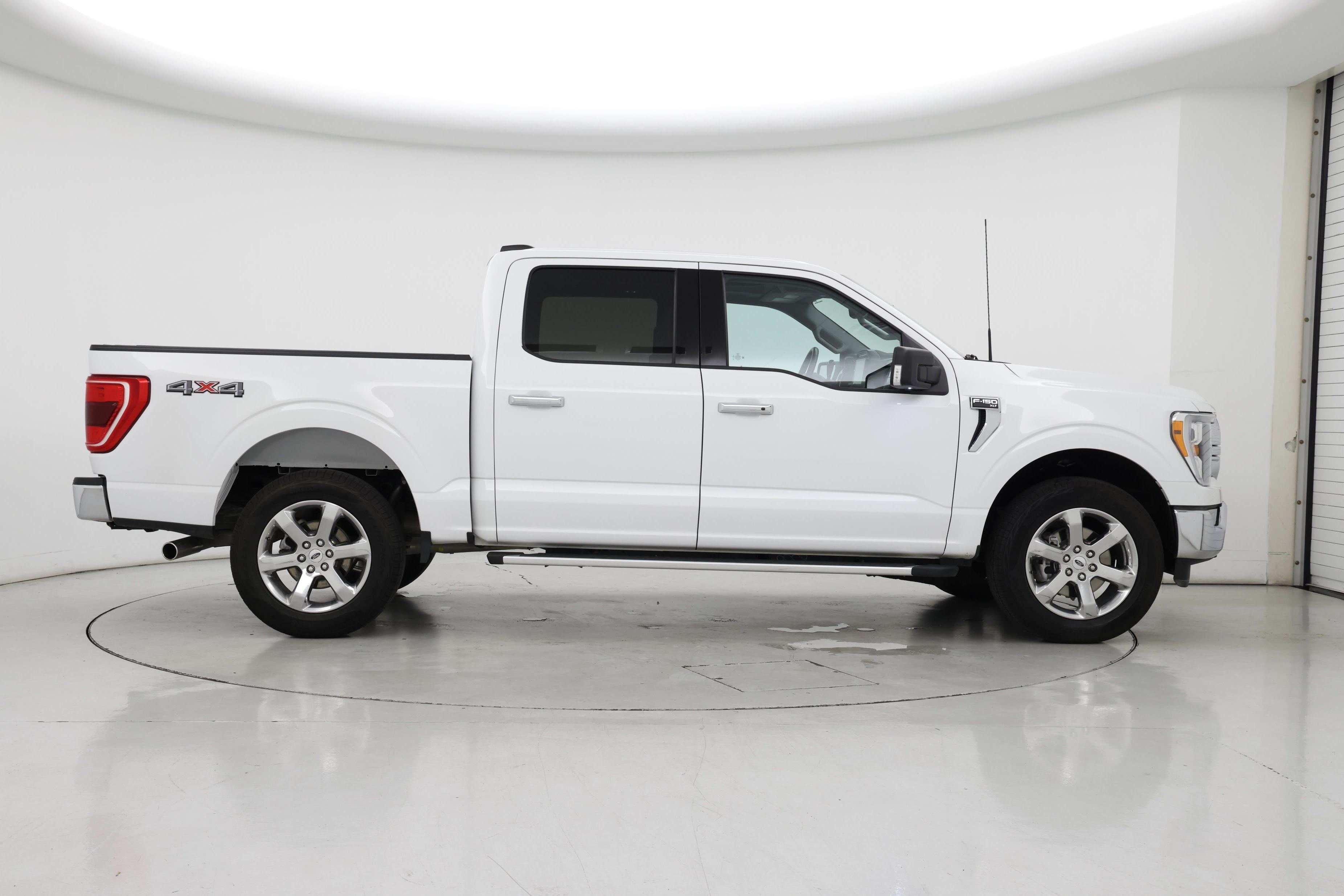 Thumbnail: 2022 Ford F-150 - 7