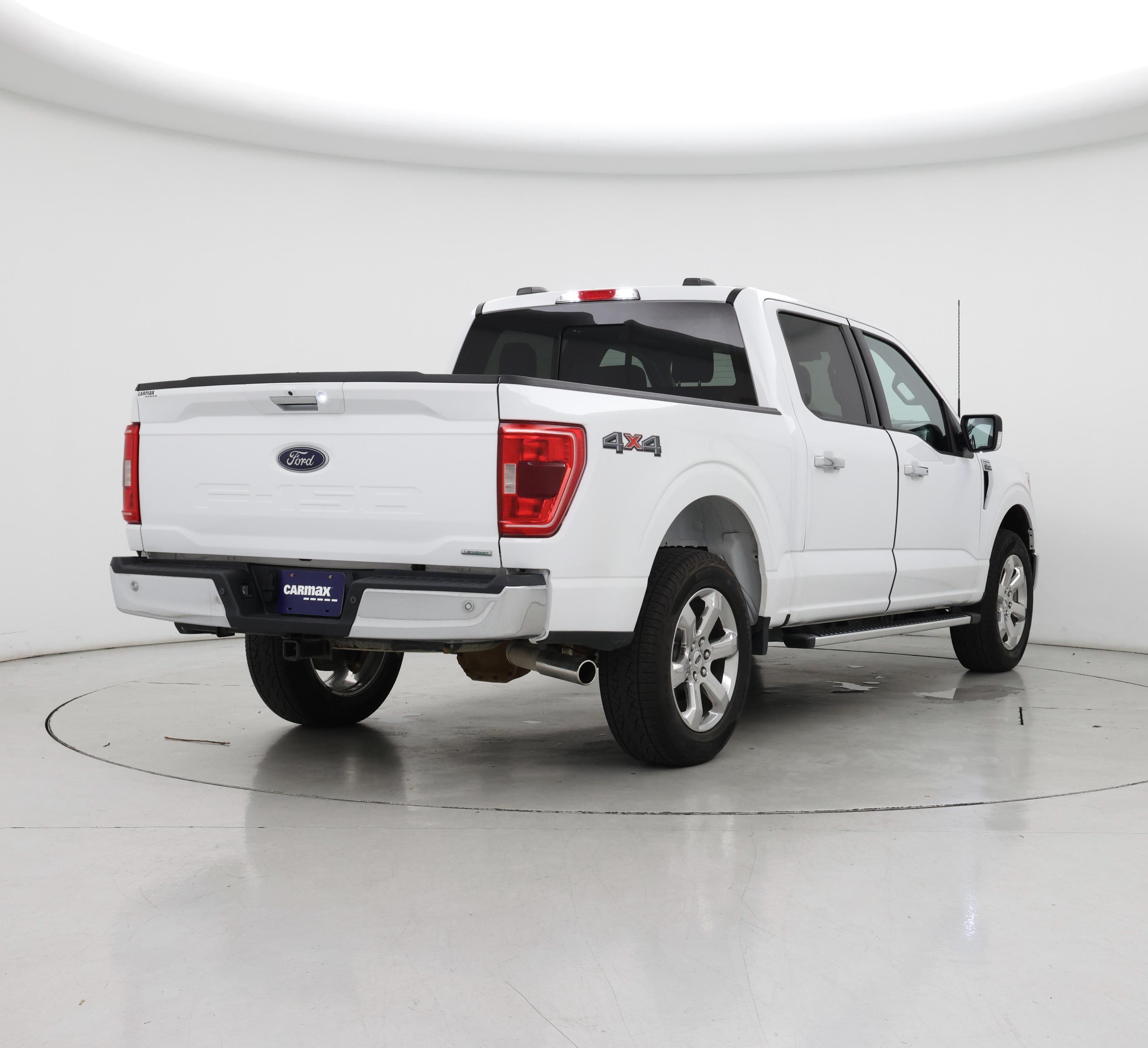 Thumbnail: 2022 Ford F-150 - 8