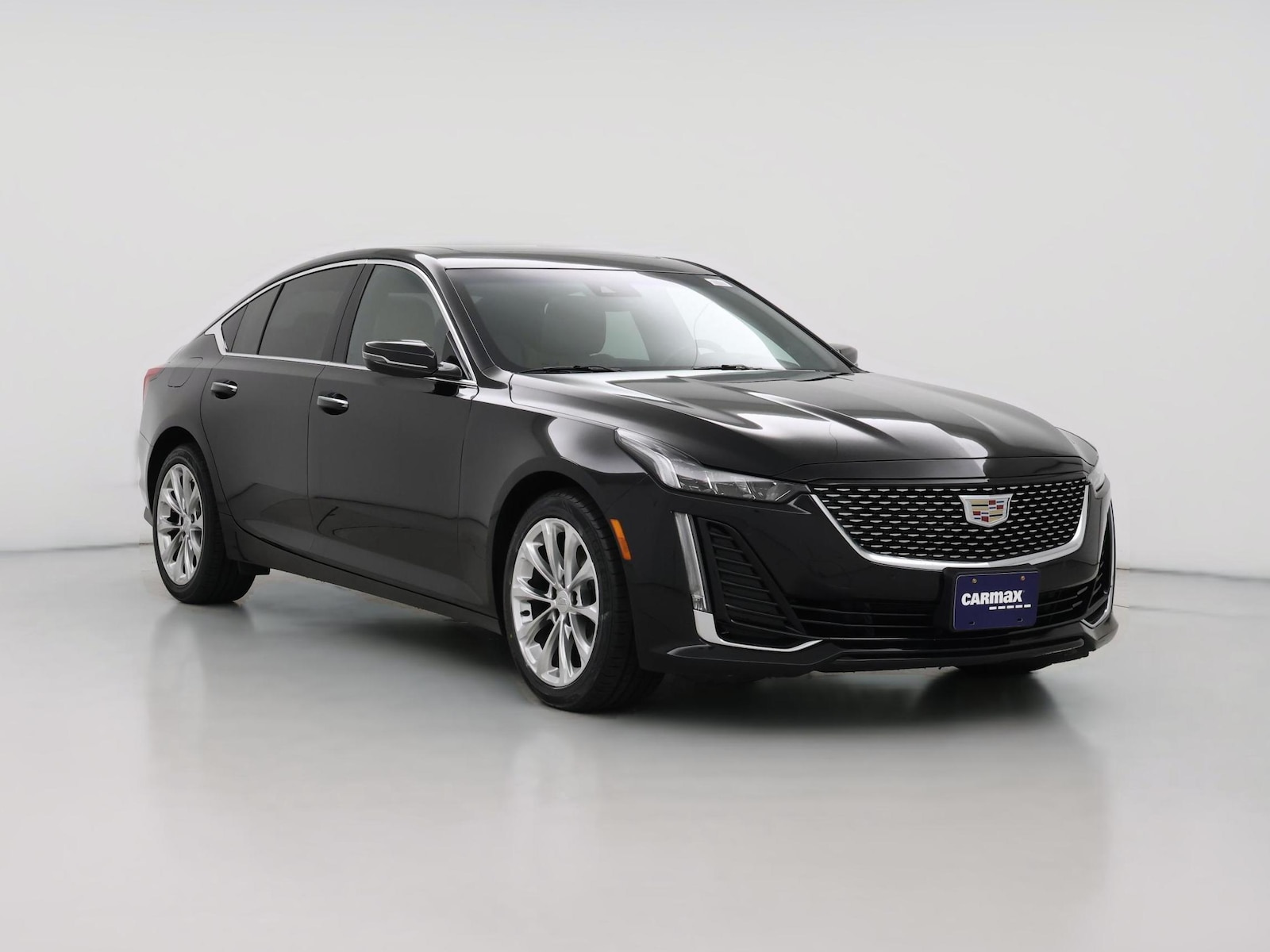 2022 Cadillac CT5