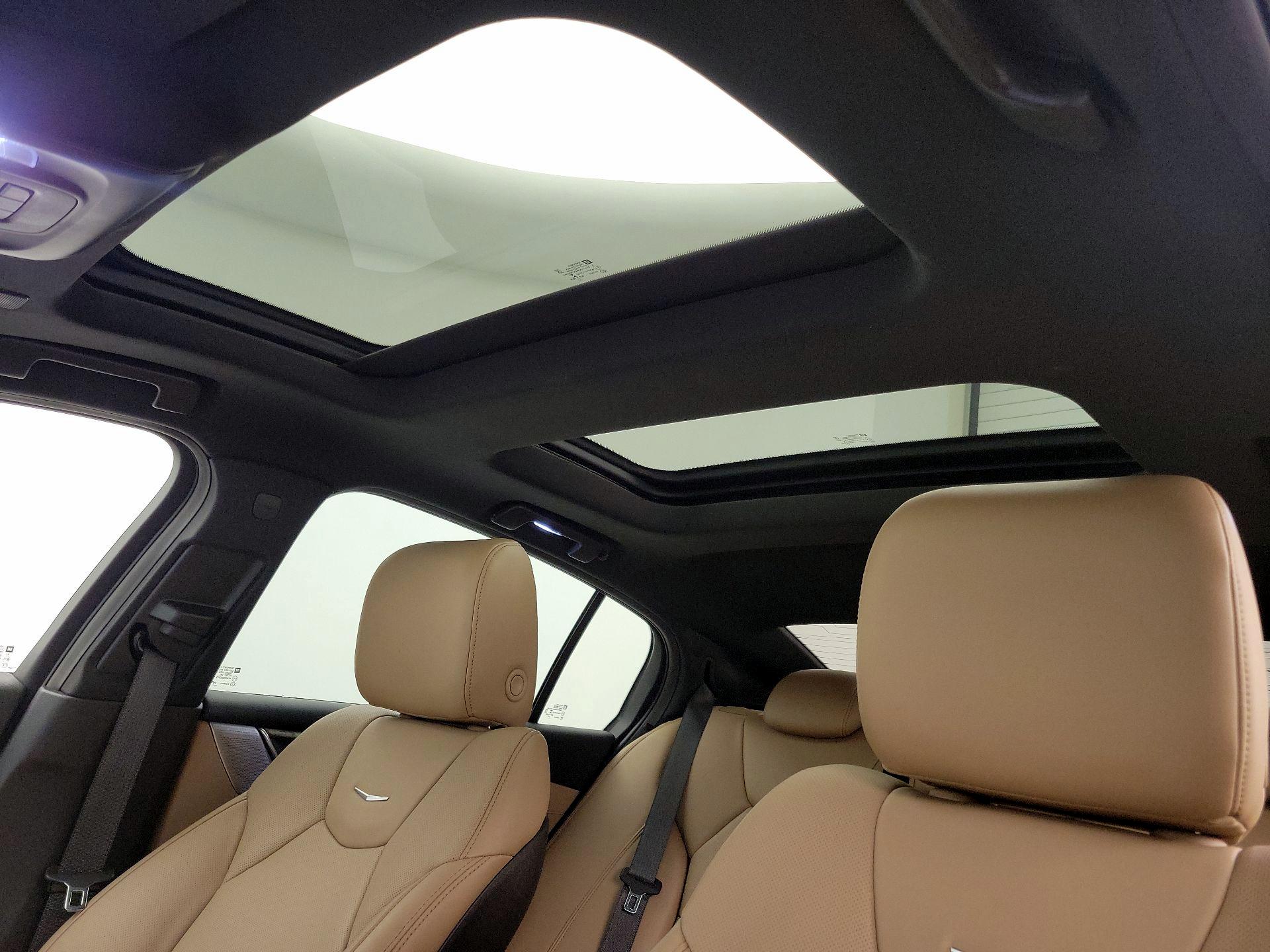 Thumbnail: 2022 Cadillac CT5 - 20
