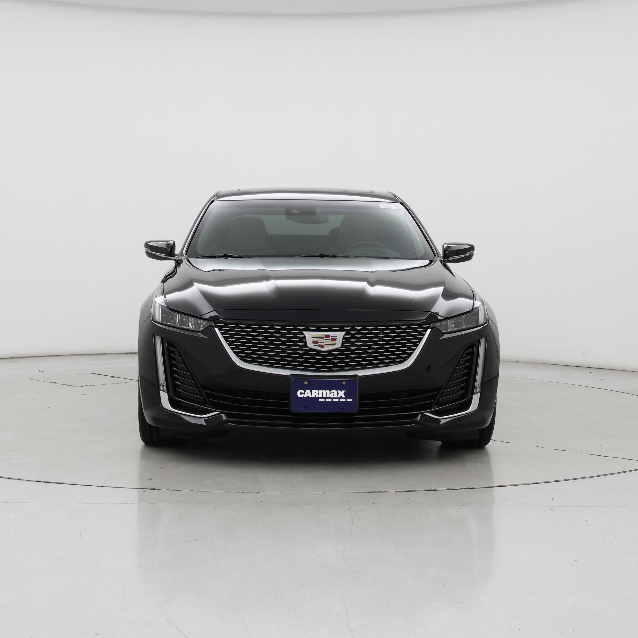 Thumbnail: 2022 Cadillac CT5 - 5