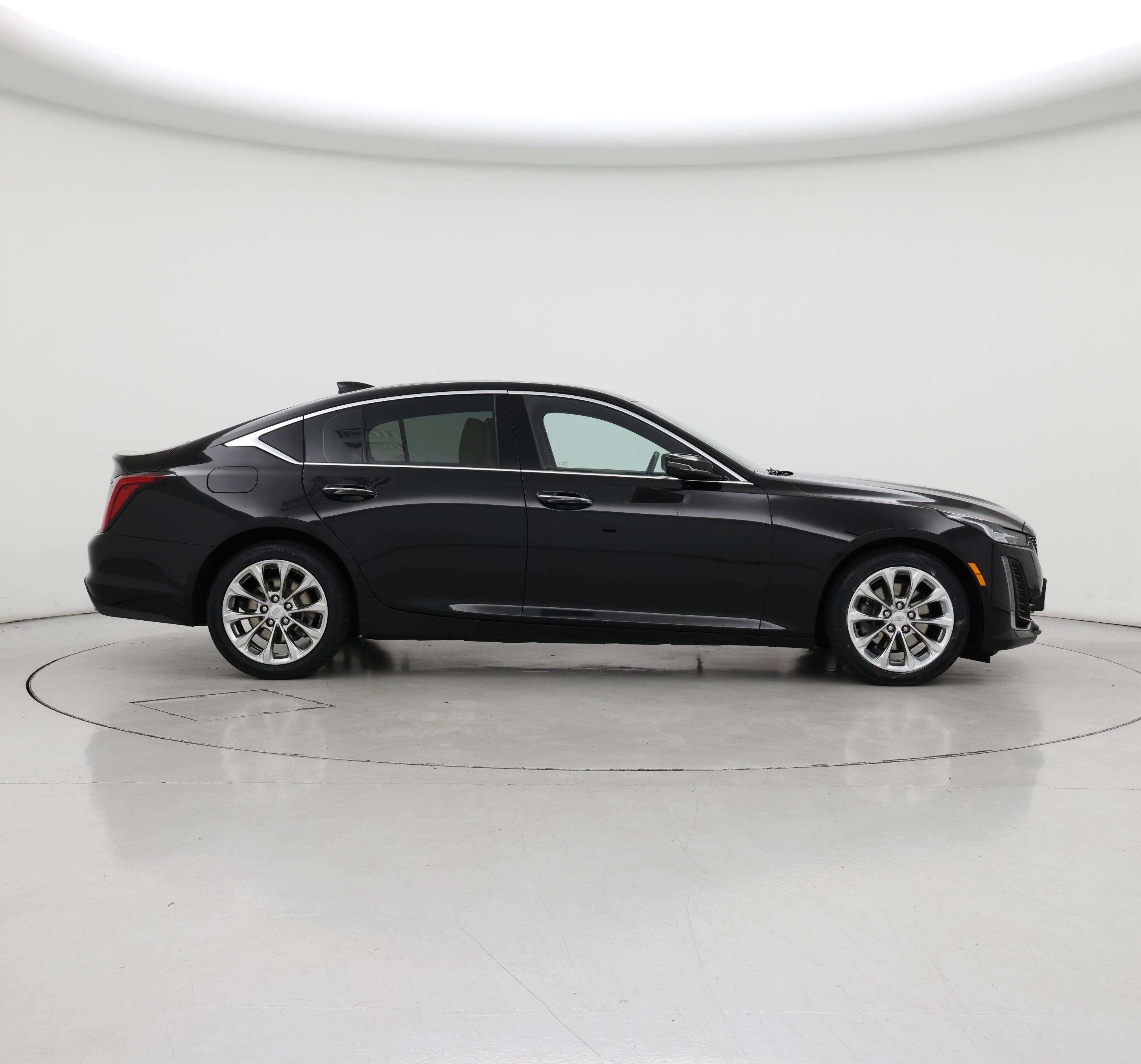 Thumbnail: 2022 Cadillac CT5 - 7