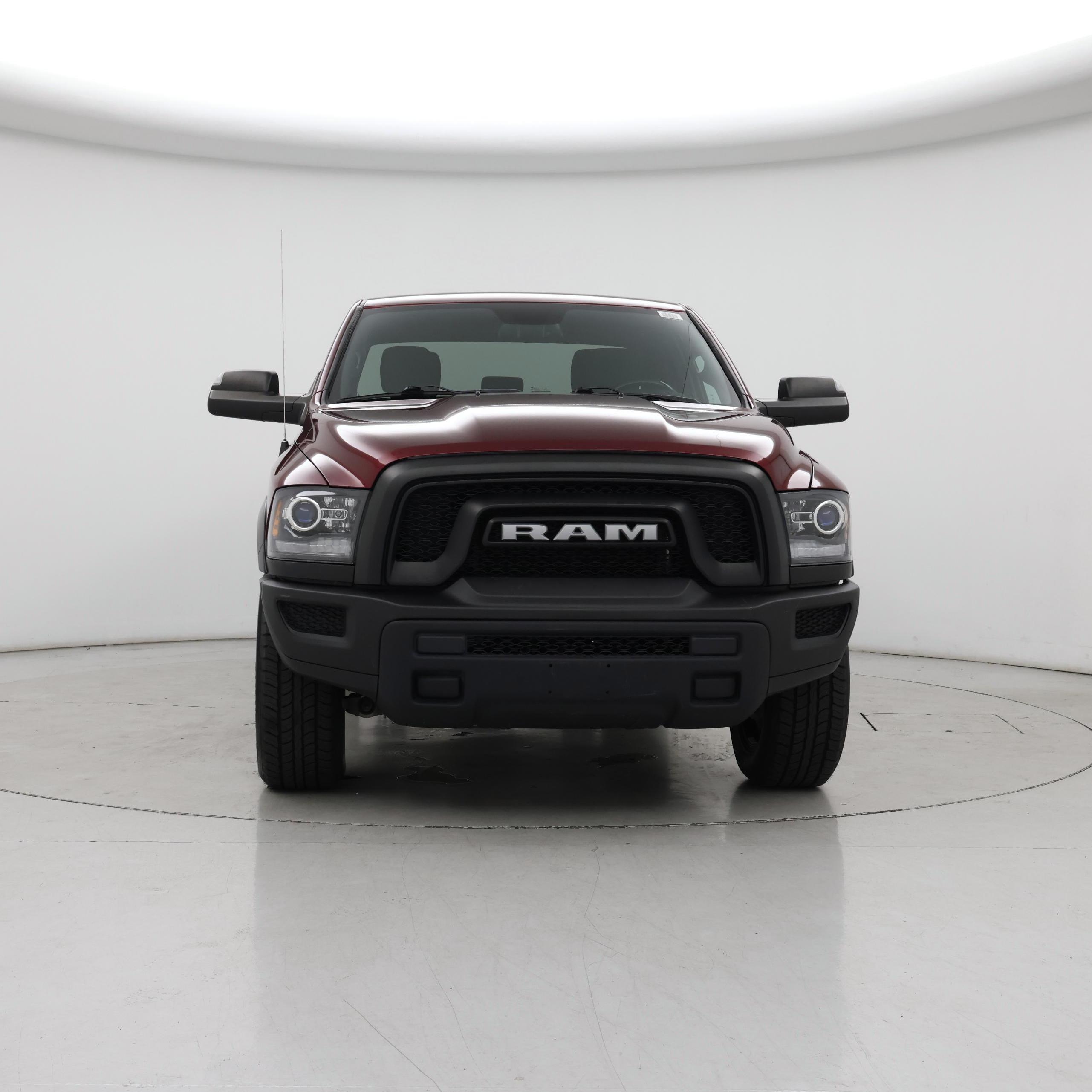 Thumbnail: 2021 RAM 1500 Classic - 5