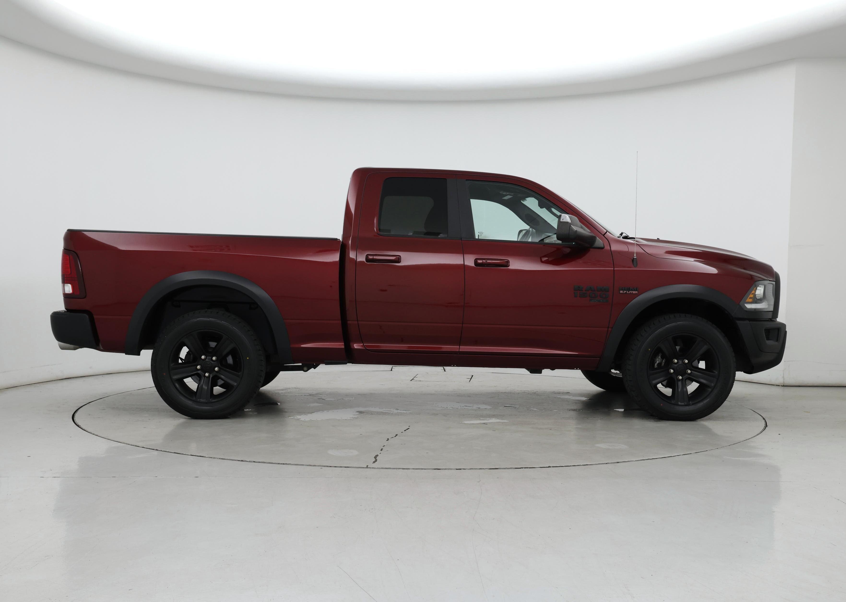 Thumbnail: 2021 RAM 1500 Classic - 7