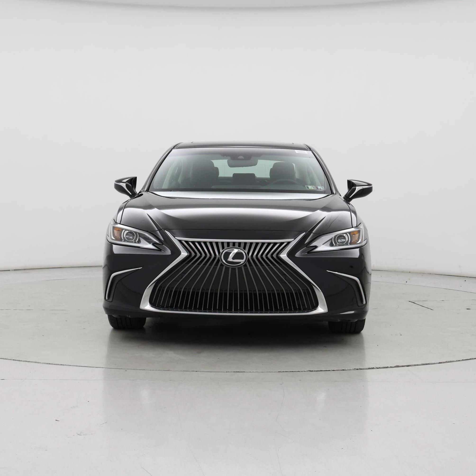 Thumbnail: 2020 Lexus ES - 5