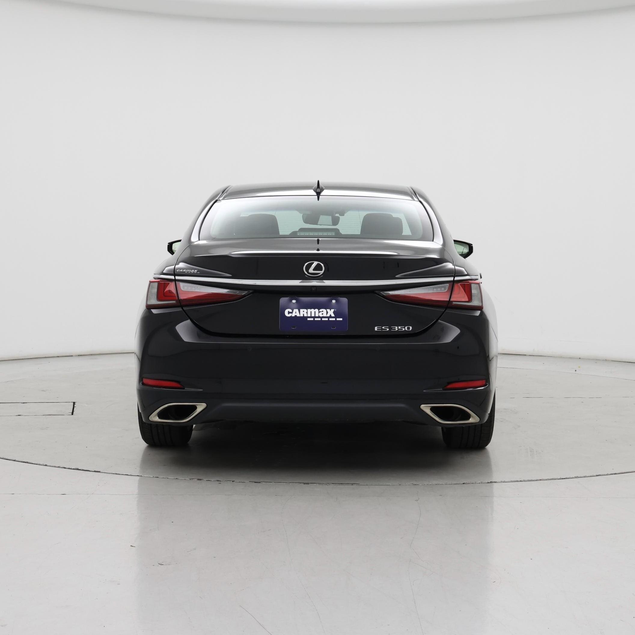 Thumbnail: 2020 Lexus ES - 6
