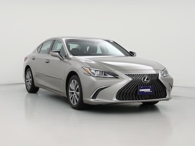 2020 Lexus ES 350