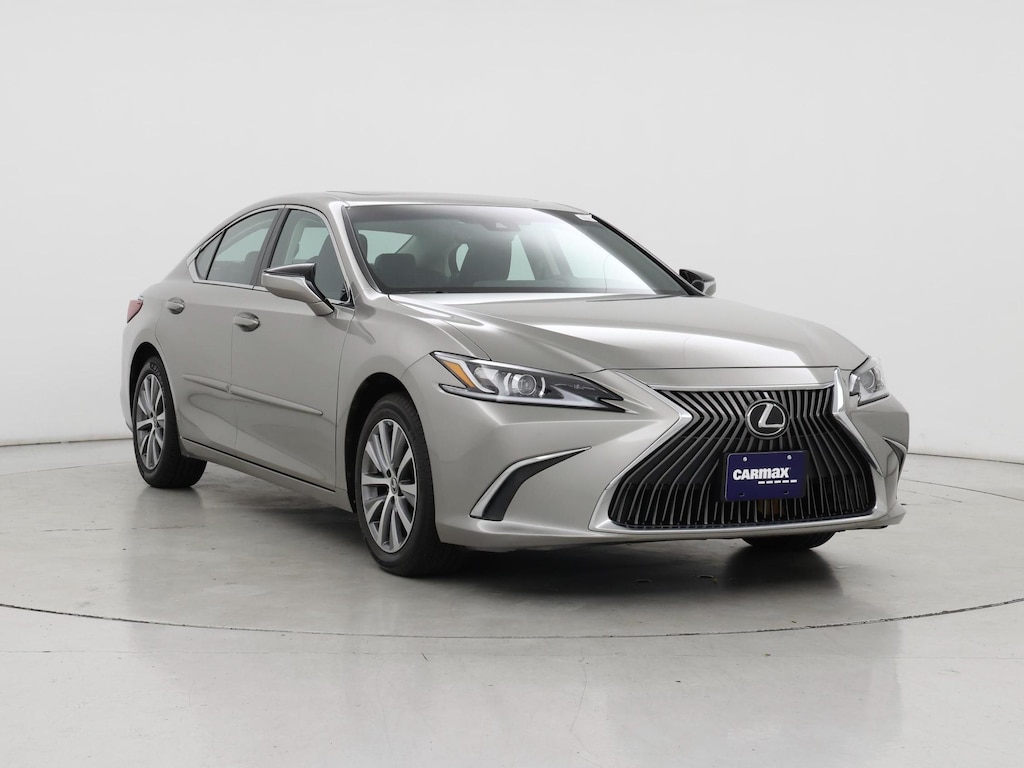 Lexus ES 350 FWD